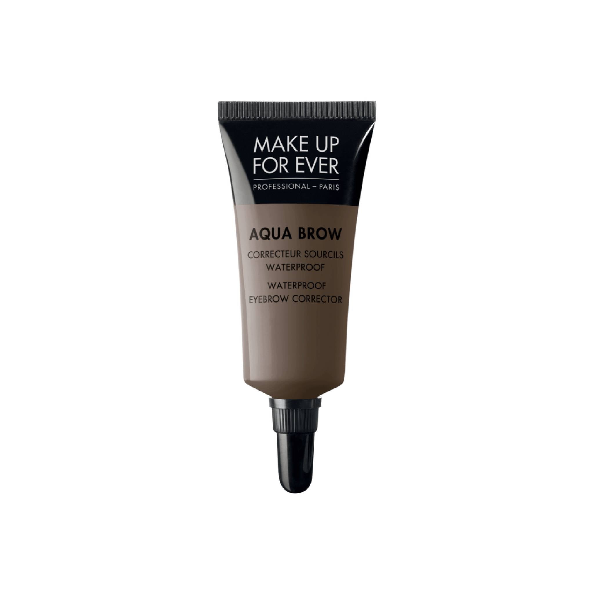 Aqua Brow Waterproof Eyebrow Corrector Kit