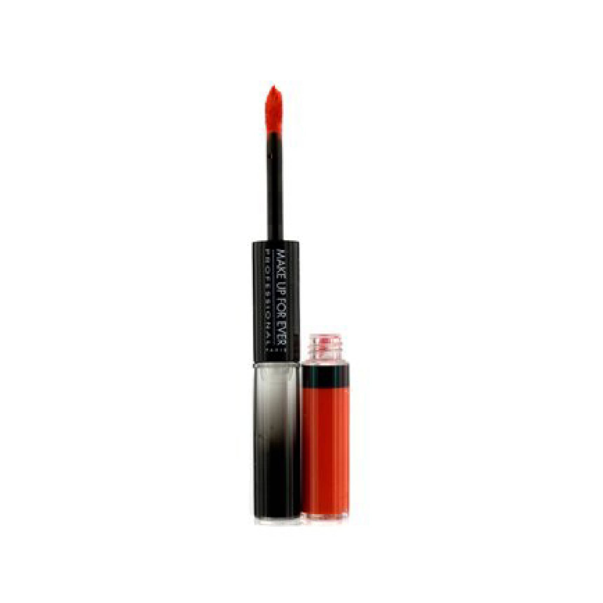 Gloss Aqua Rouge Waterproof