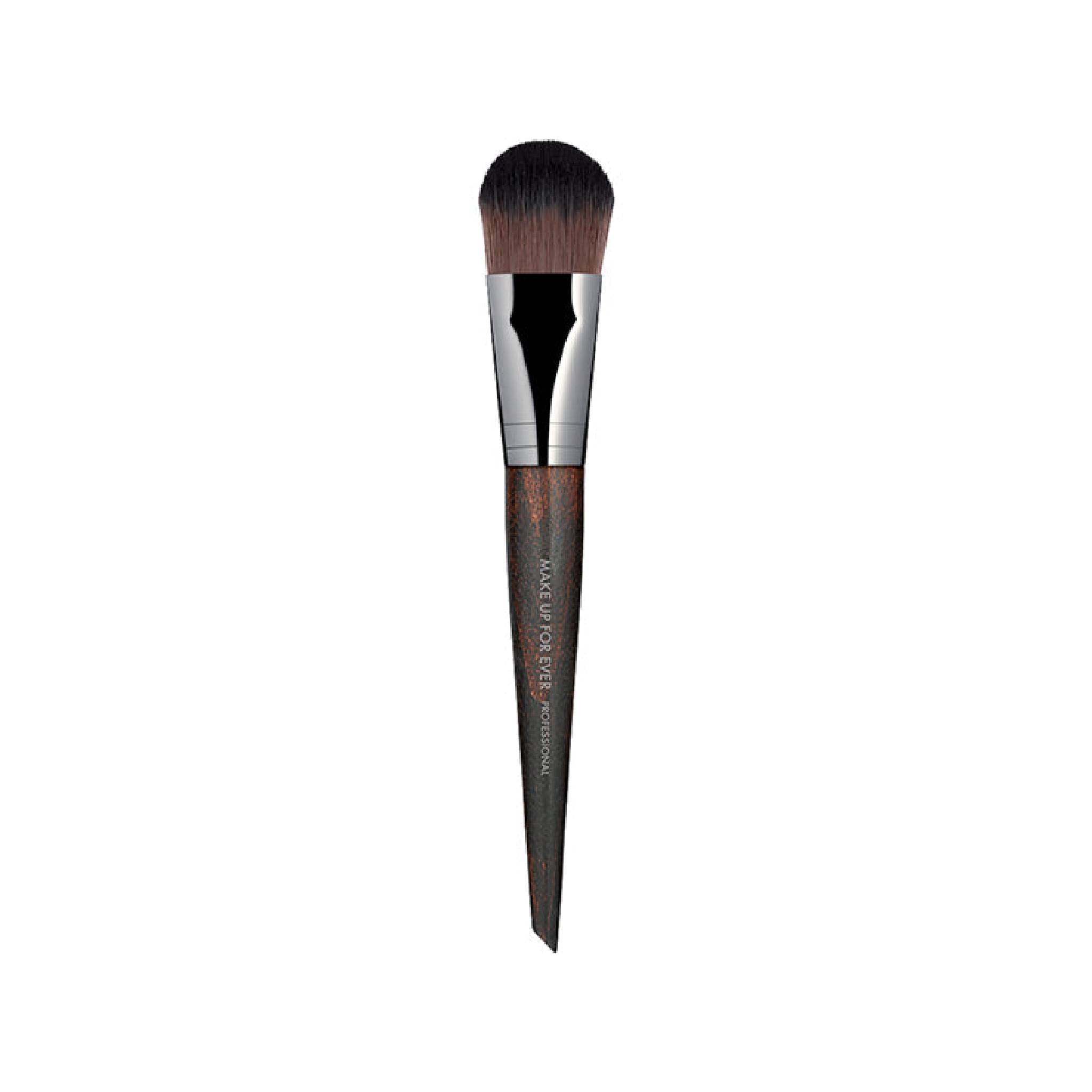 Foundation Brush - Medium - 106