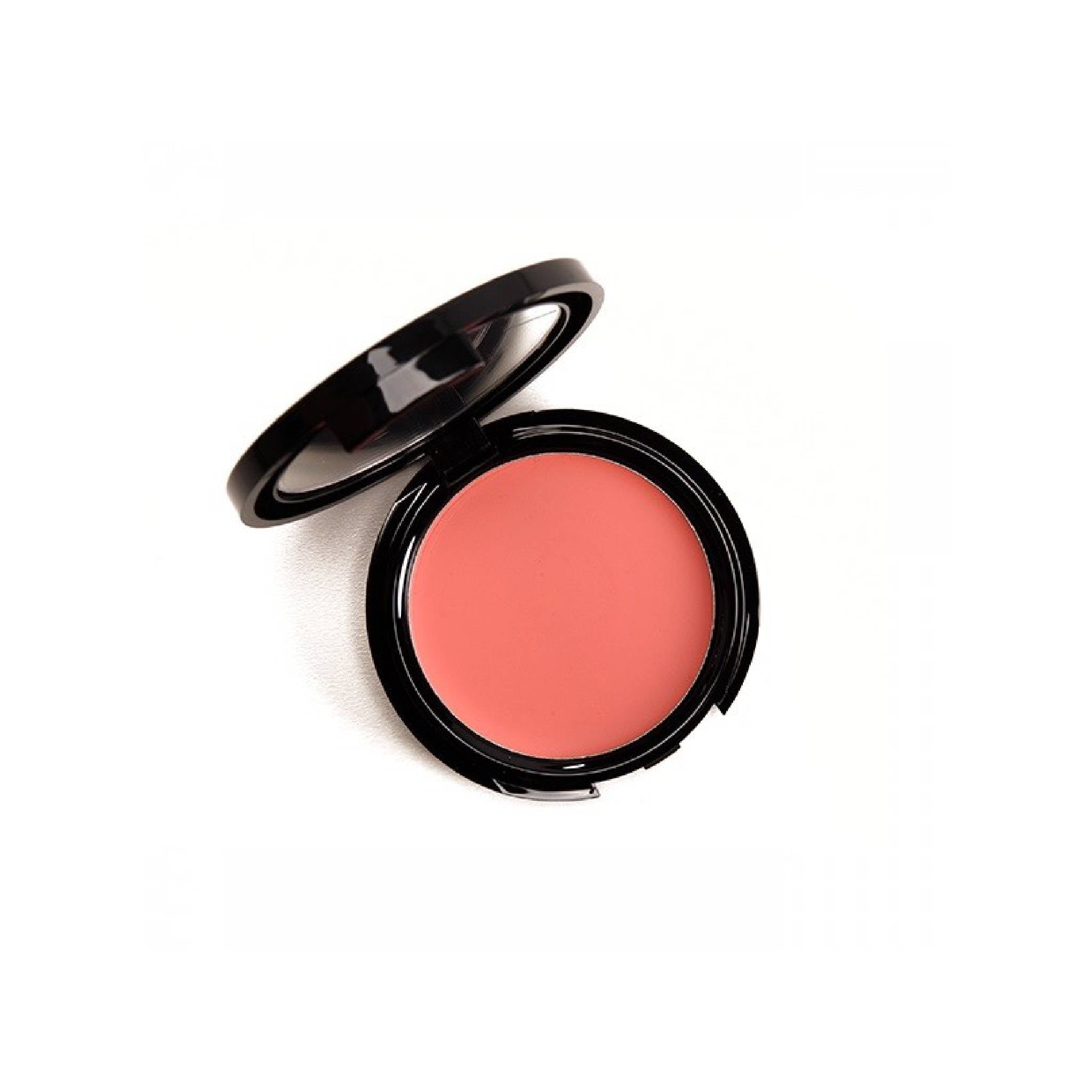 HD Second Skin Cream Blush
