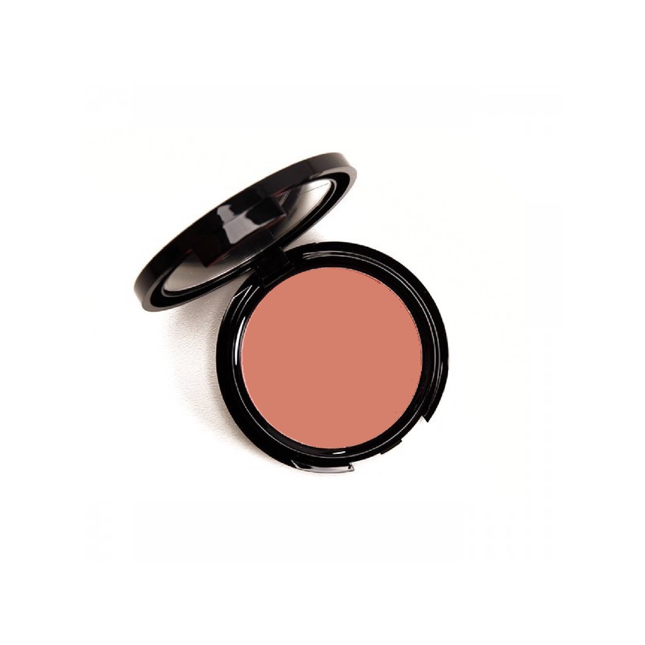 HD Second Skin Cream Blush