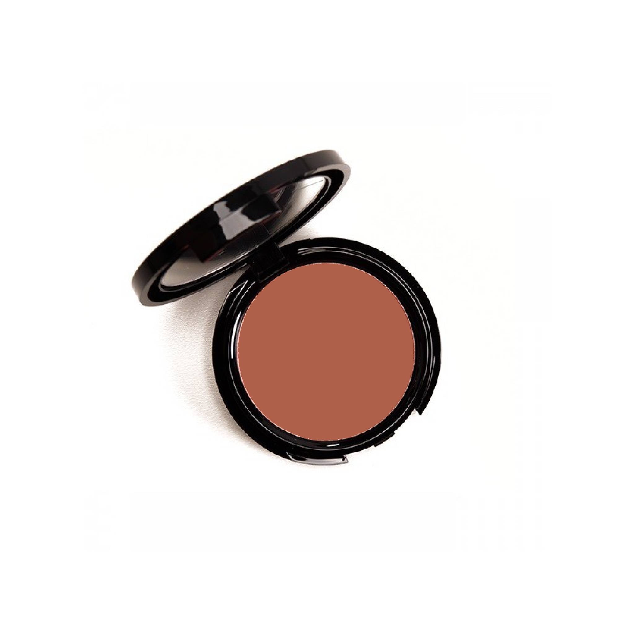 HD Second Skin Cream Blush