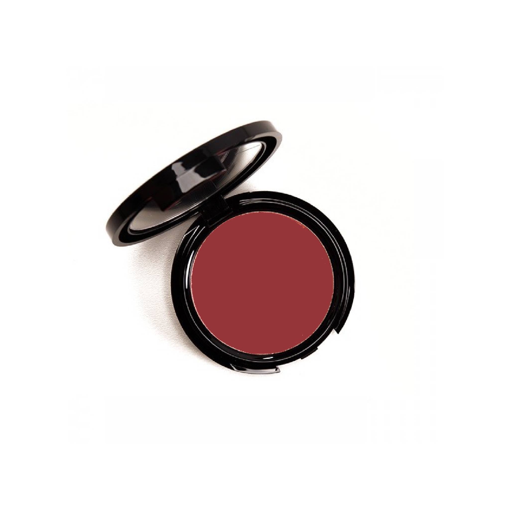 HD Second Skin Cream Blush