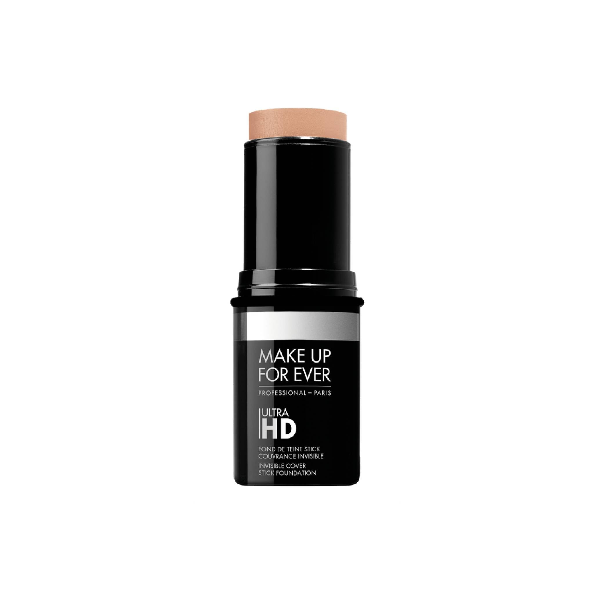 Ultra HD Invisible Cover Stick Foundation