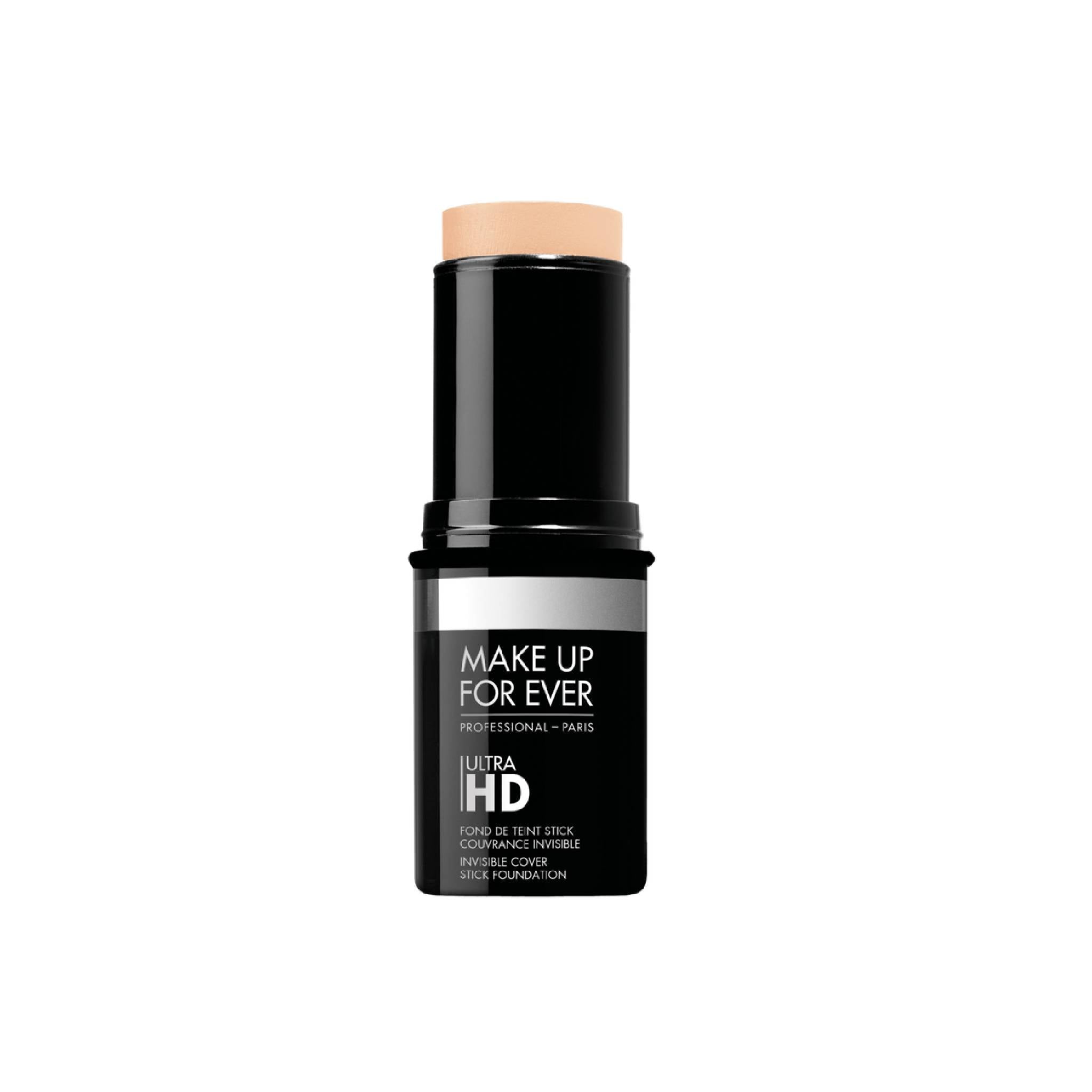 Ultra HD Invisible Cover Stick Foundation
