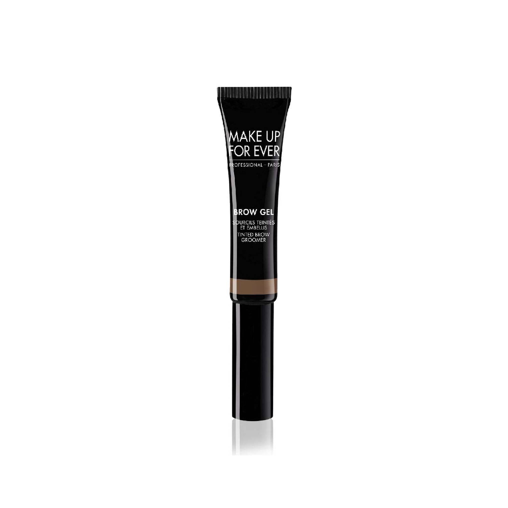 Brow Gel - Tinted Brow Groomer