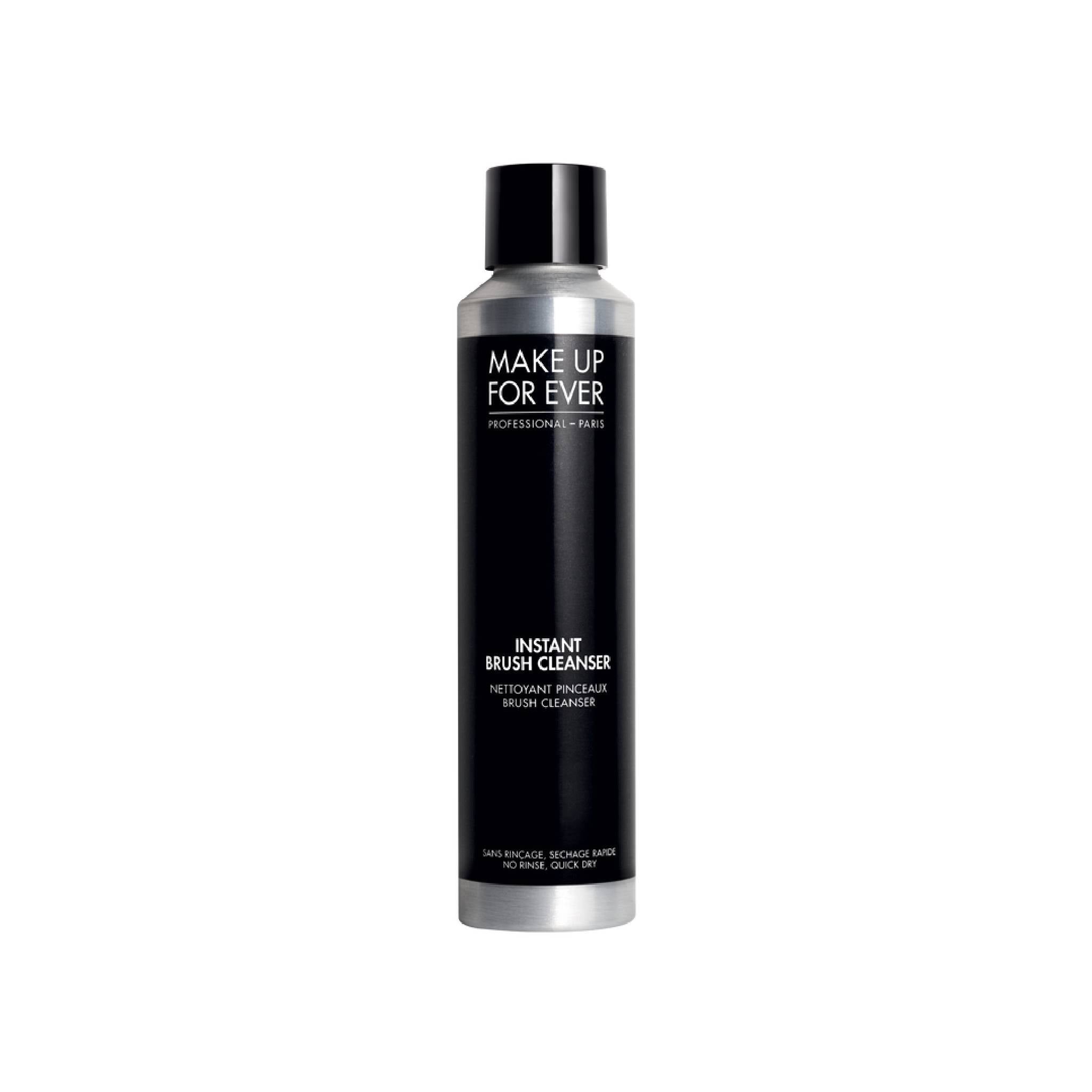 Instant Brush Cleanser