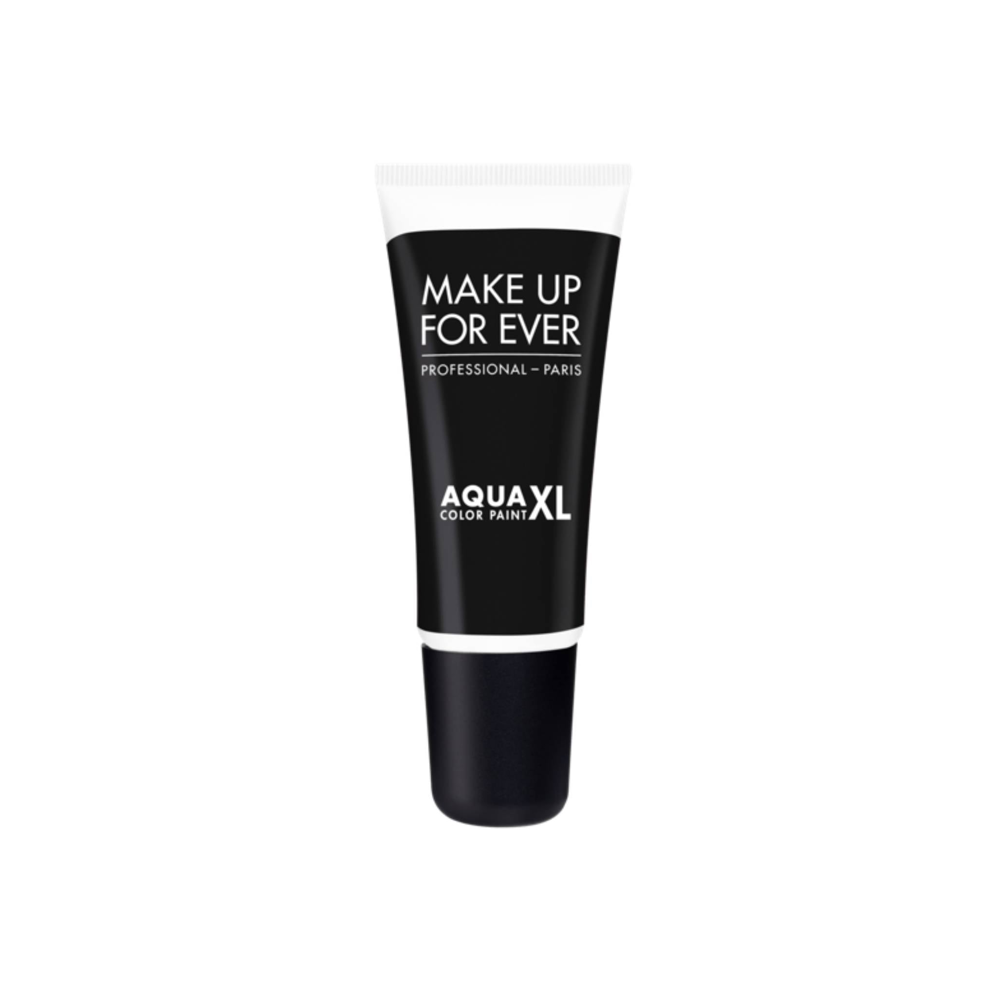 Aqua XL Color Paint Waterproof Shadow
