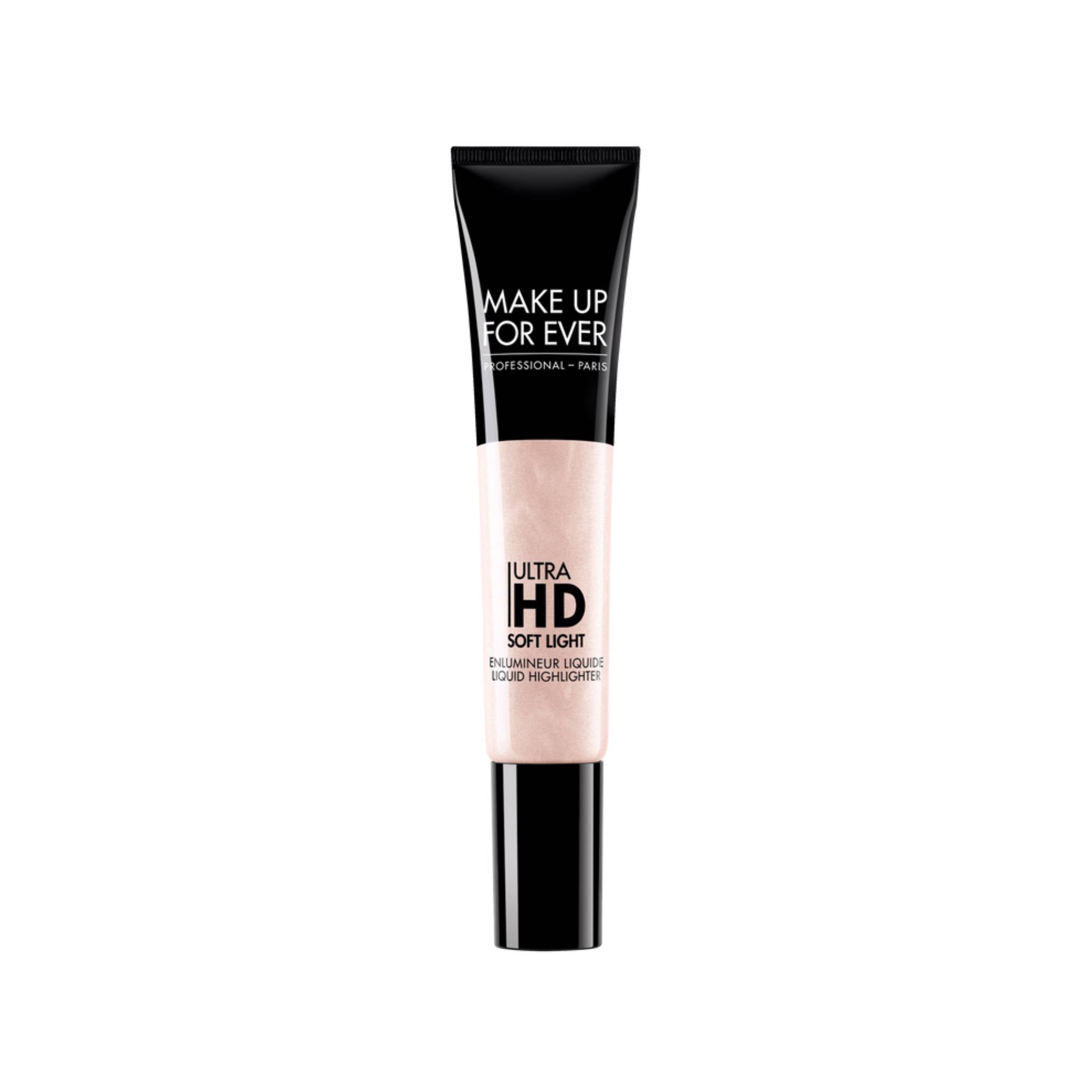 Ultra HD Soft Light Liquid Highlighter