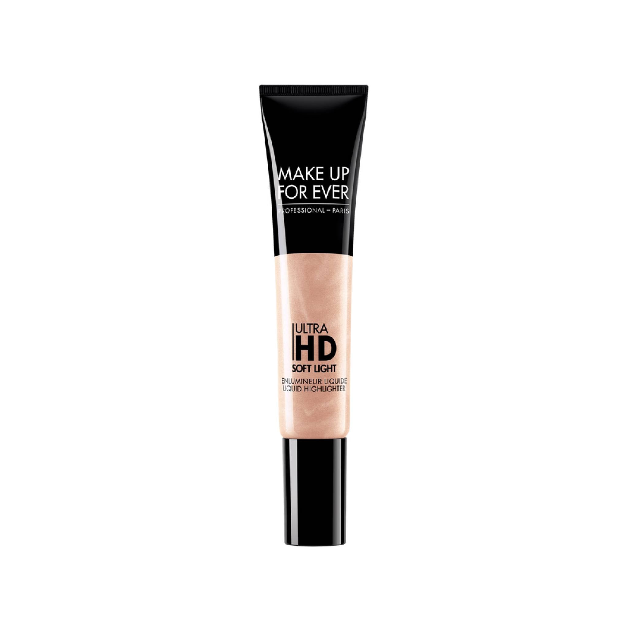 Ultra HD Soft Light Liquid Highlighter