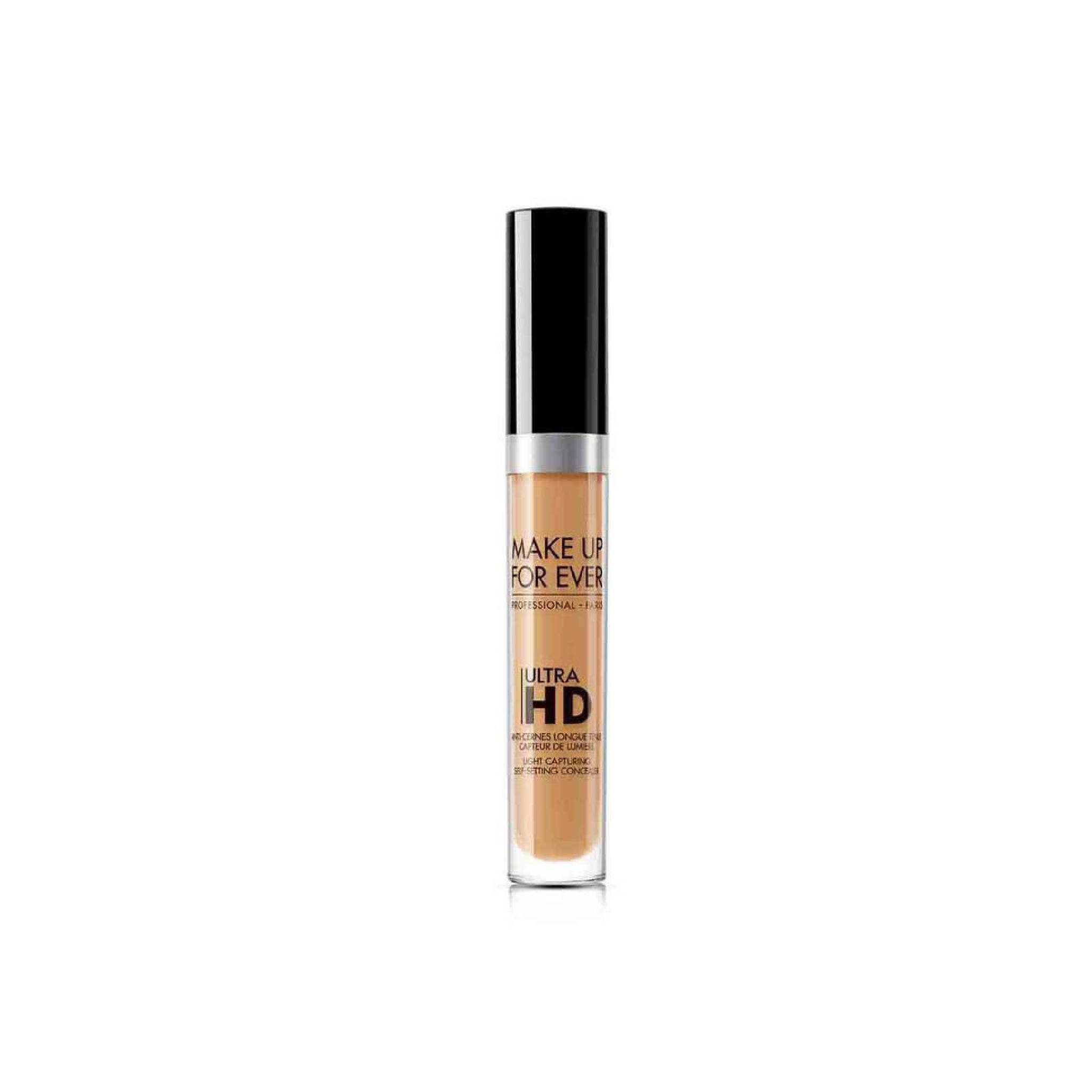 Ultra HD Self-Setting Concealer