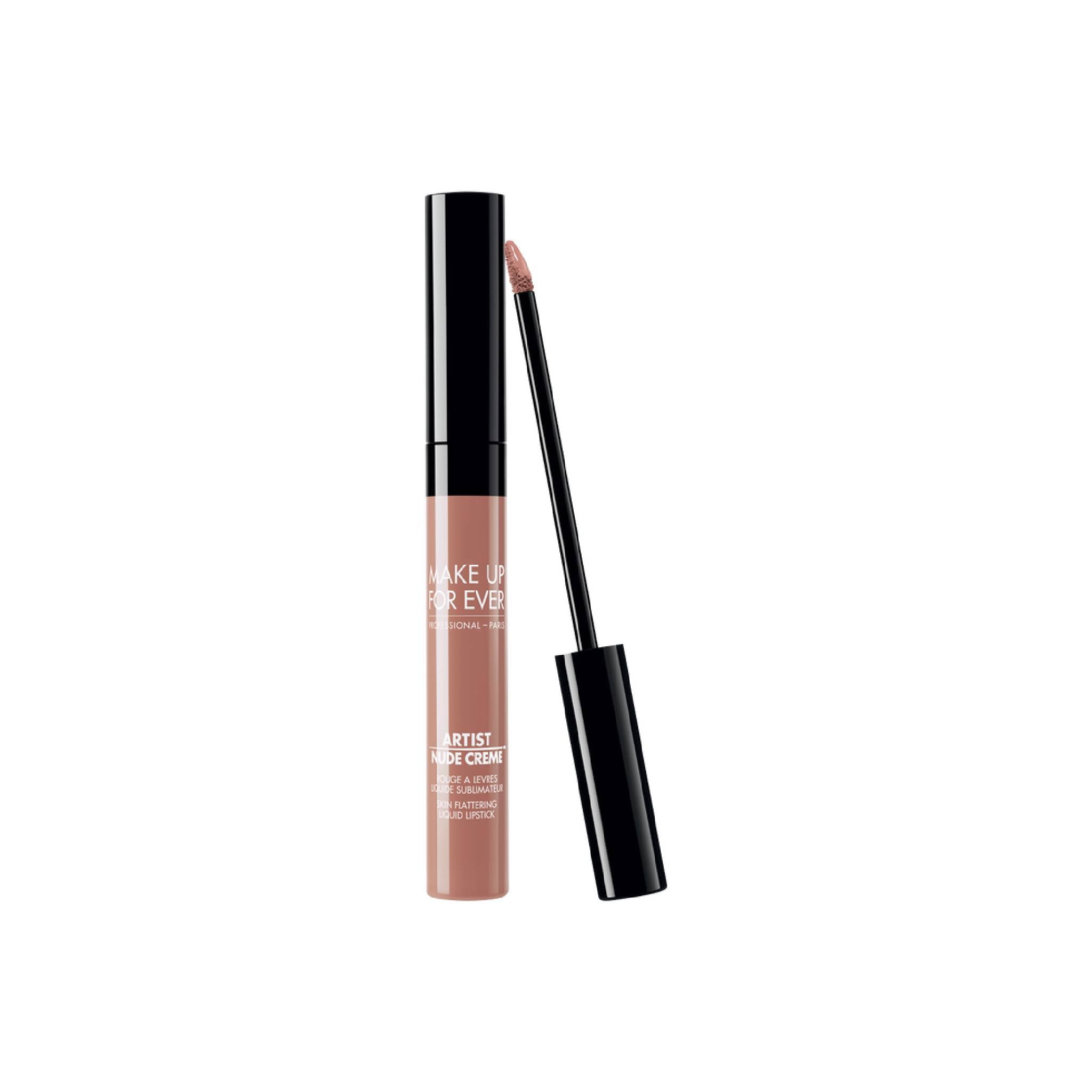 Artist Nude Creme Liquid Lipstick