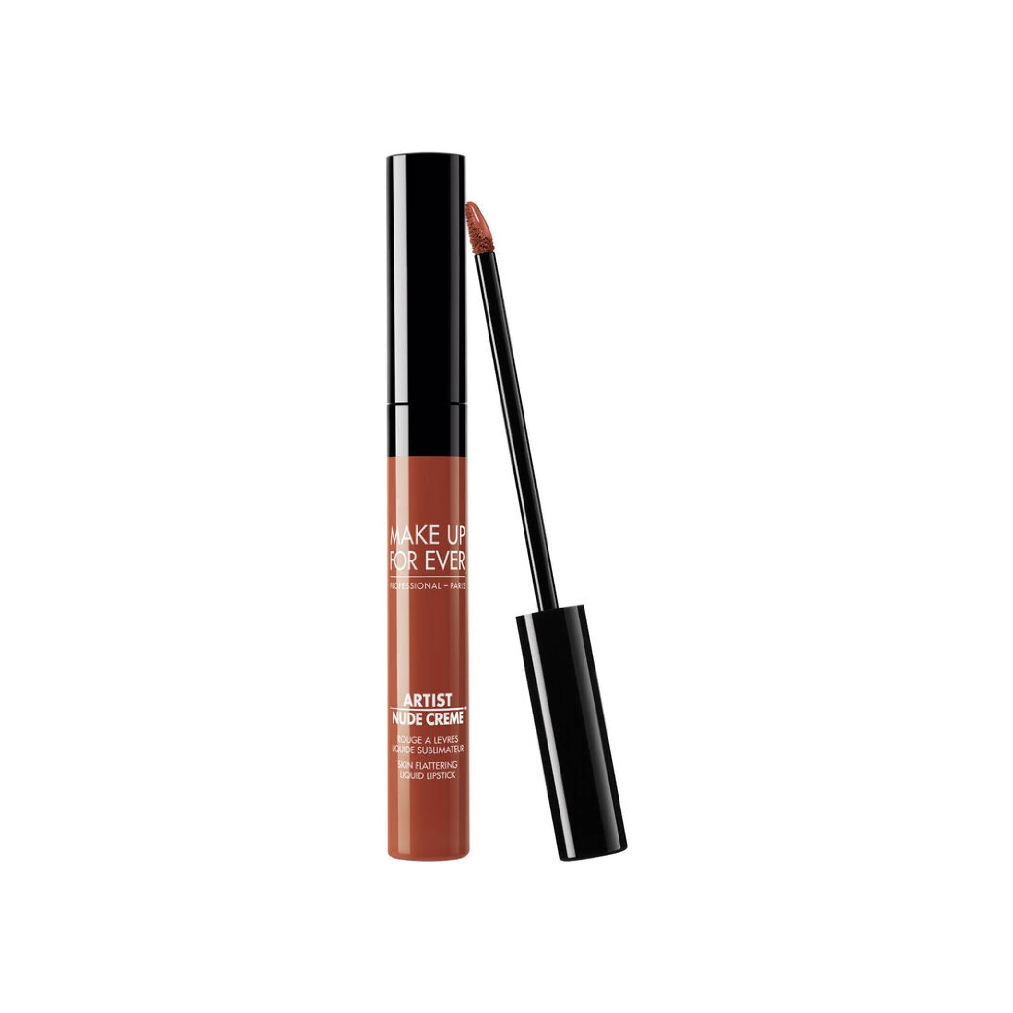 Artist Nude Creme Liquid Lipstick