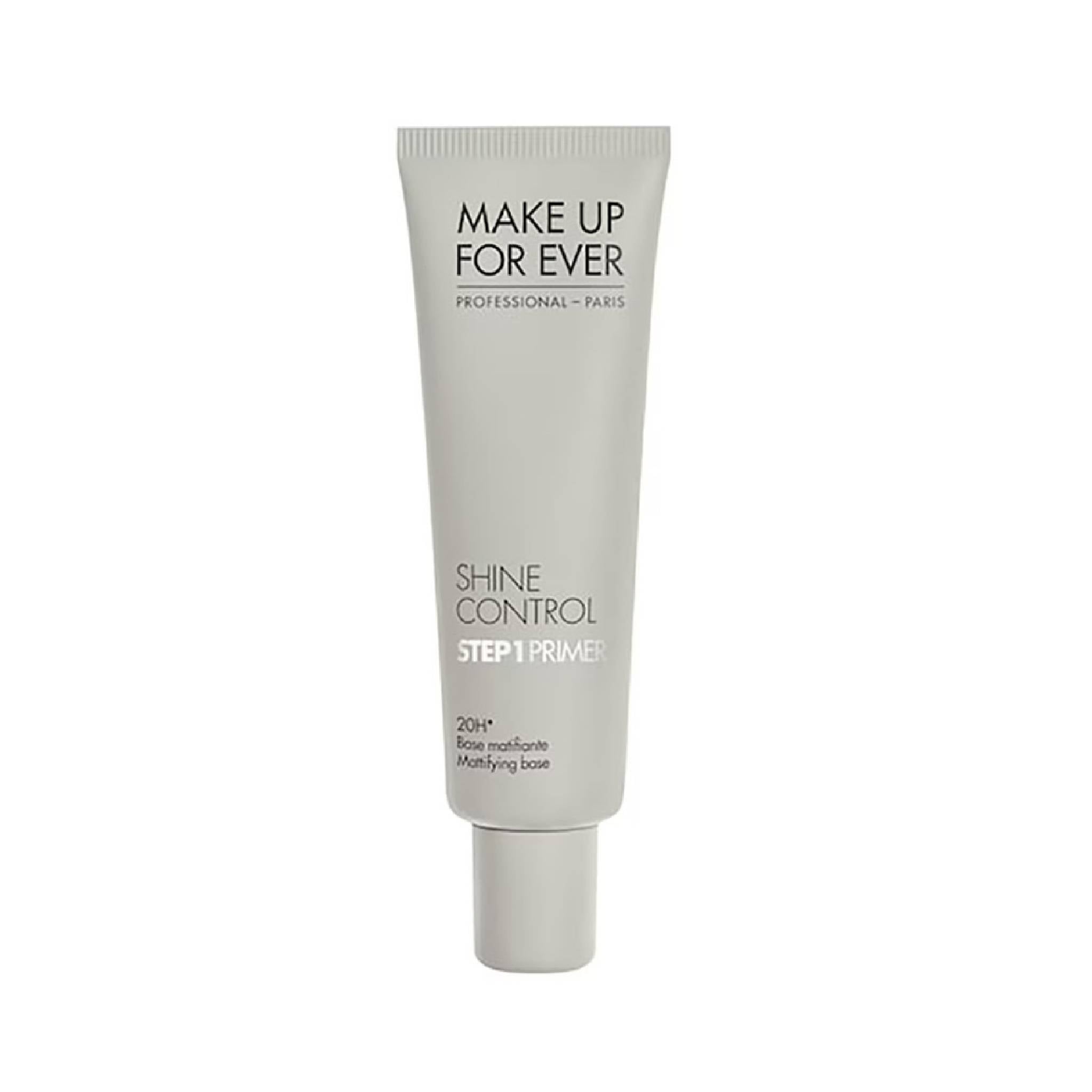 Shine Control Step 1 Primer