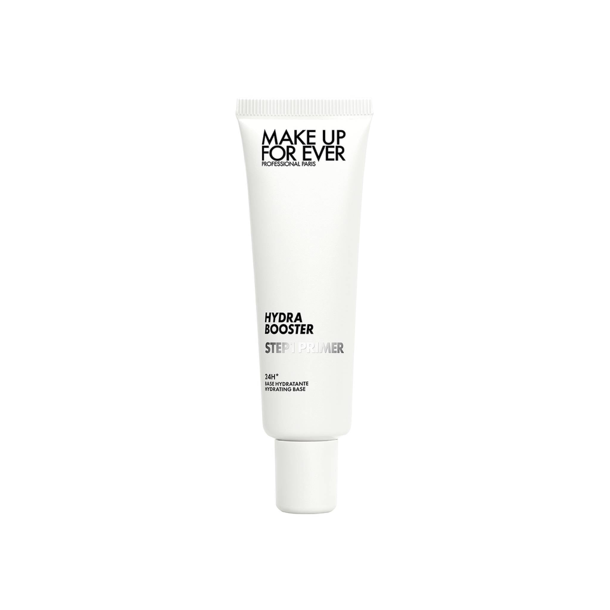 Step 1 Primer Hydra Booster