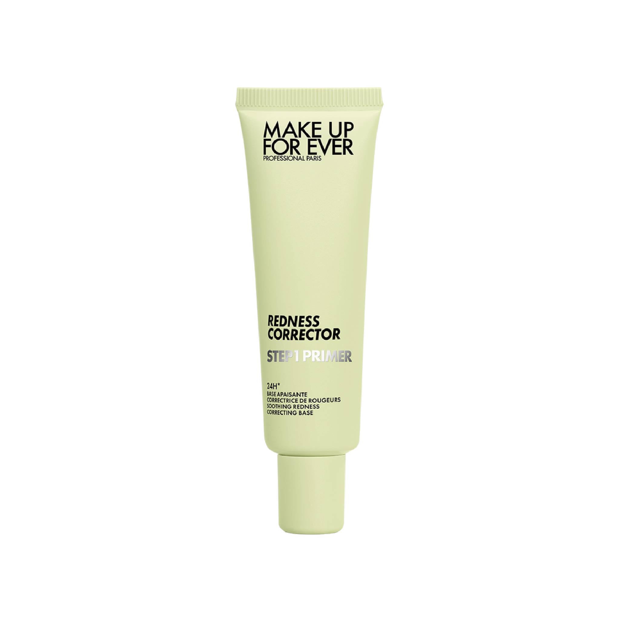 Step 1 Primer Redness Corrector