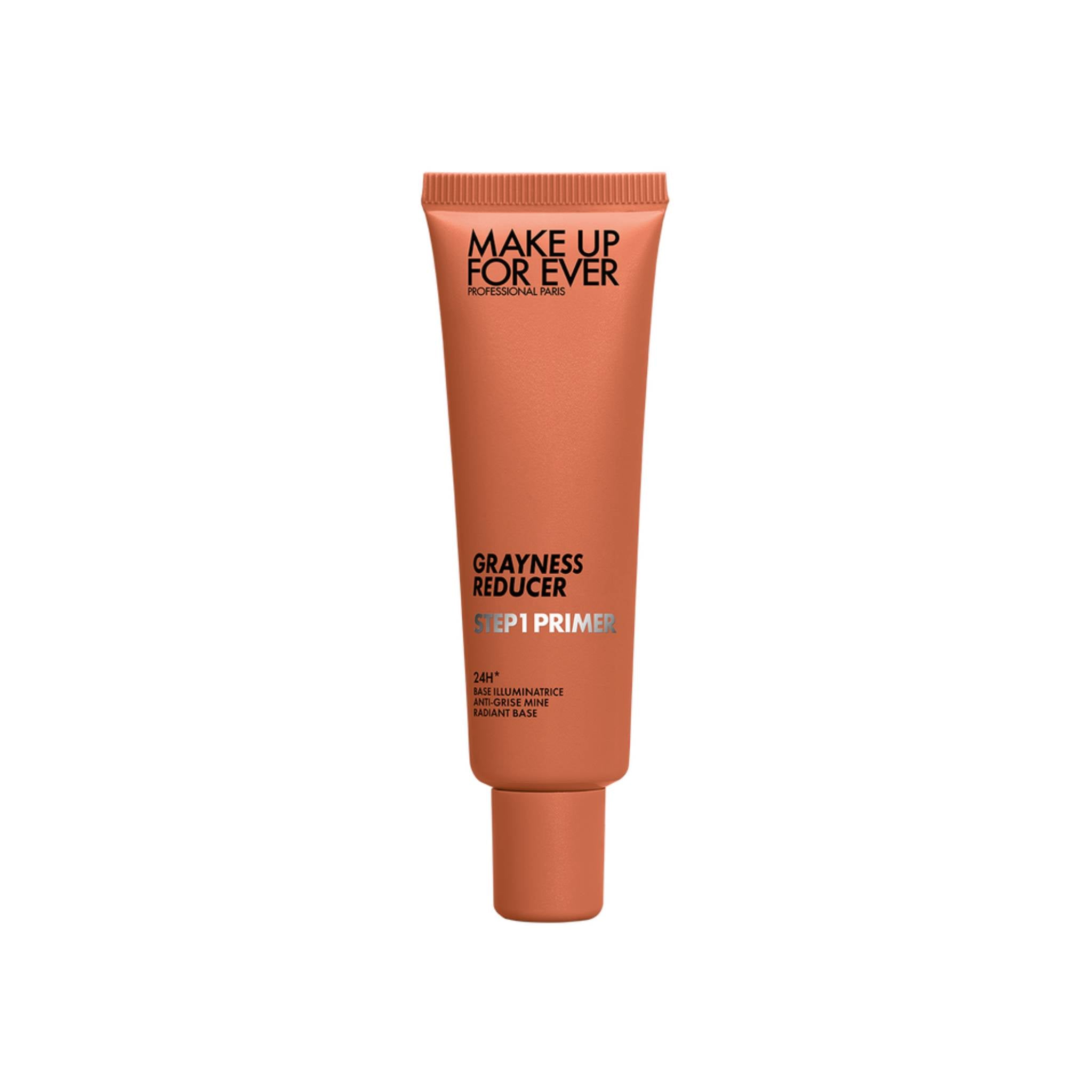 Color Corrector Step 1