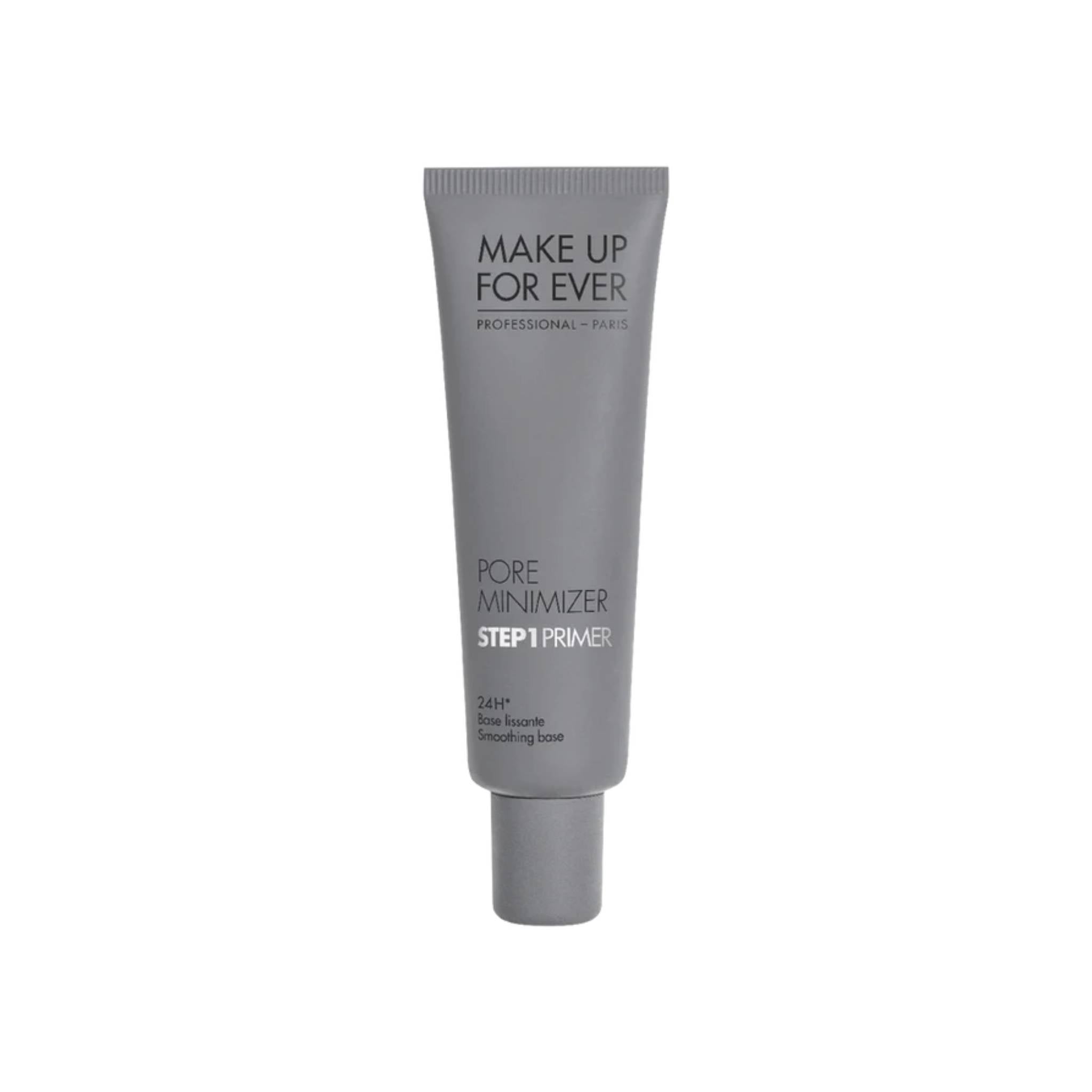Pore Minimizer Step 1 Primer