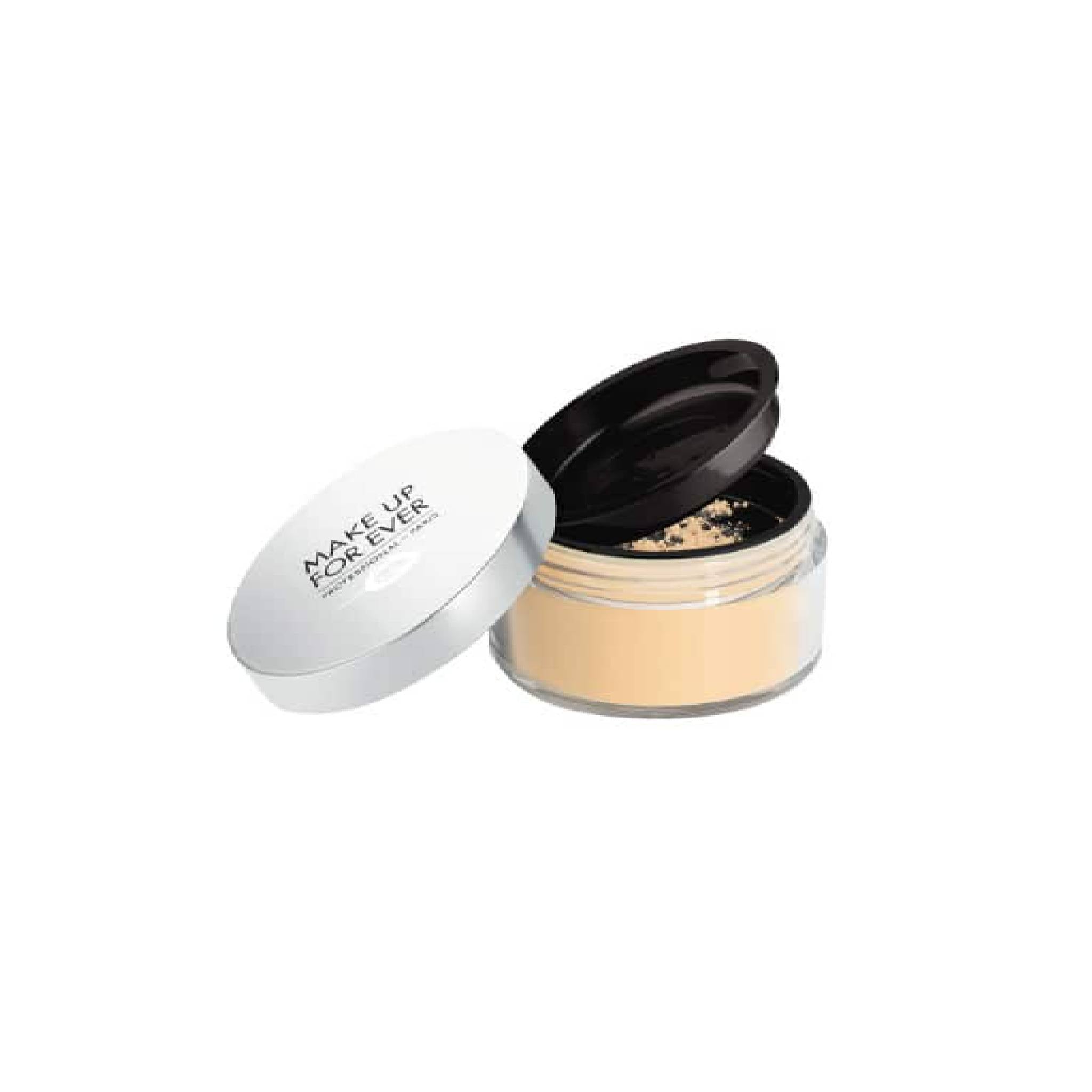 Ultra HD Setting Powder