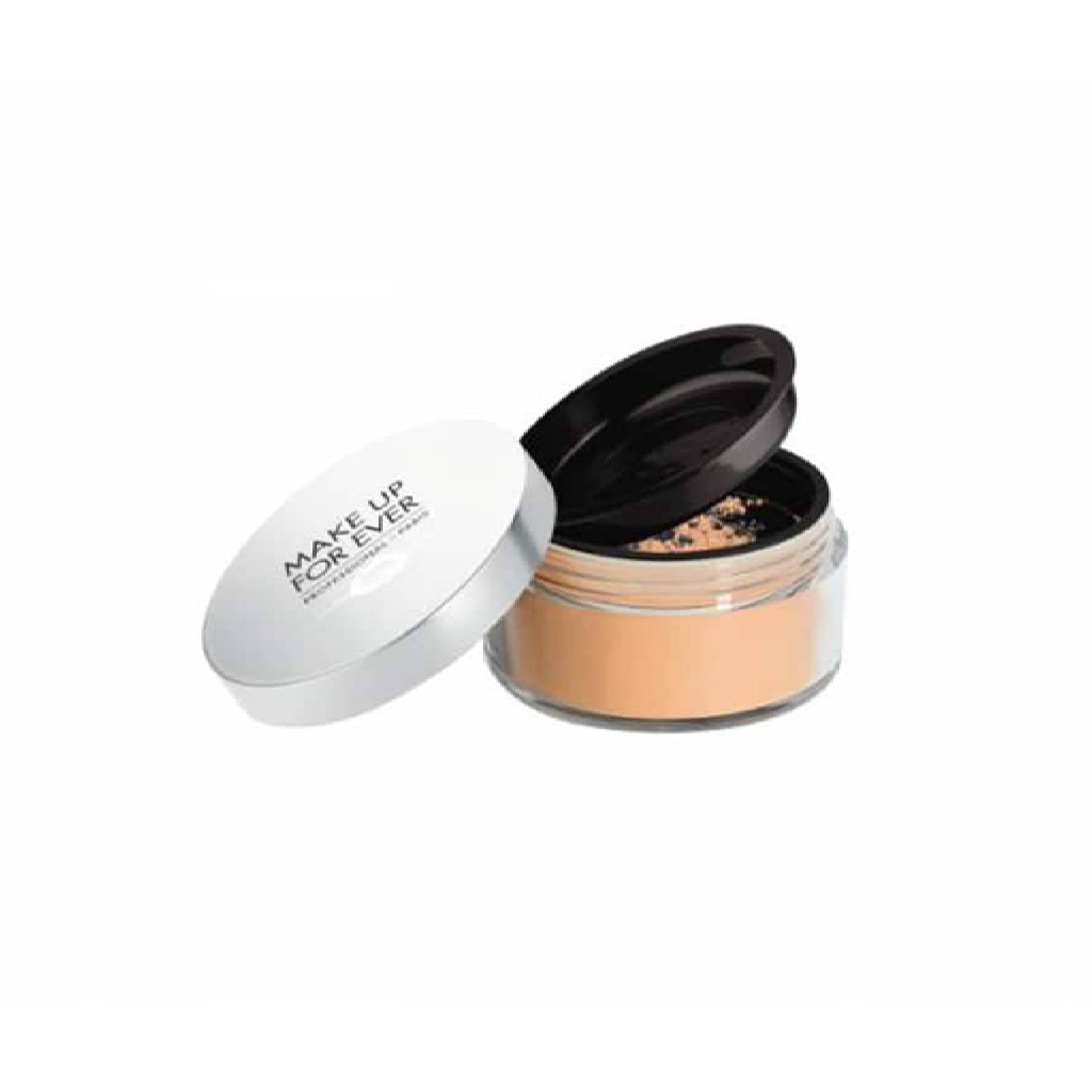 Ultra HD Setting Powder