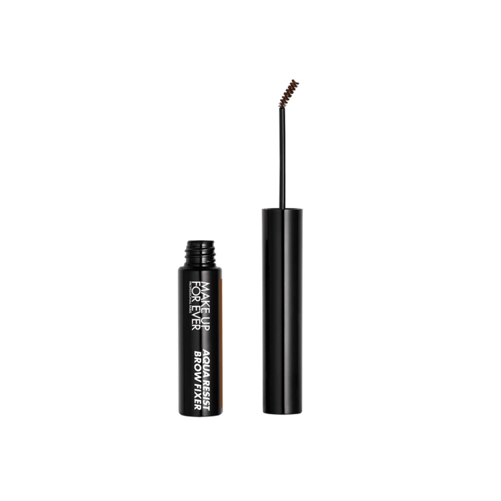 Aqua Resist Brow Fixer Tinted Gel Brush