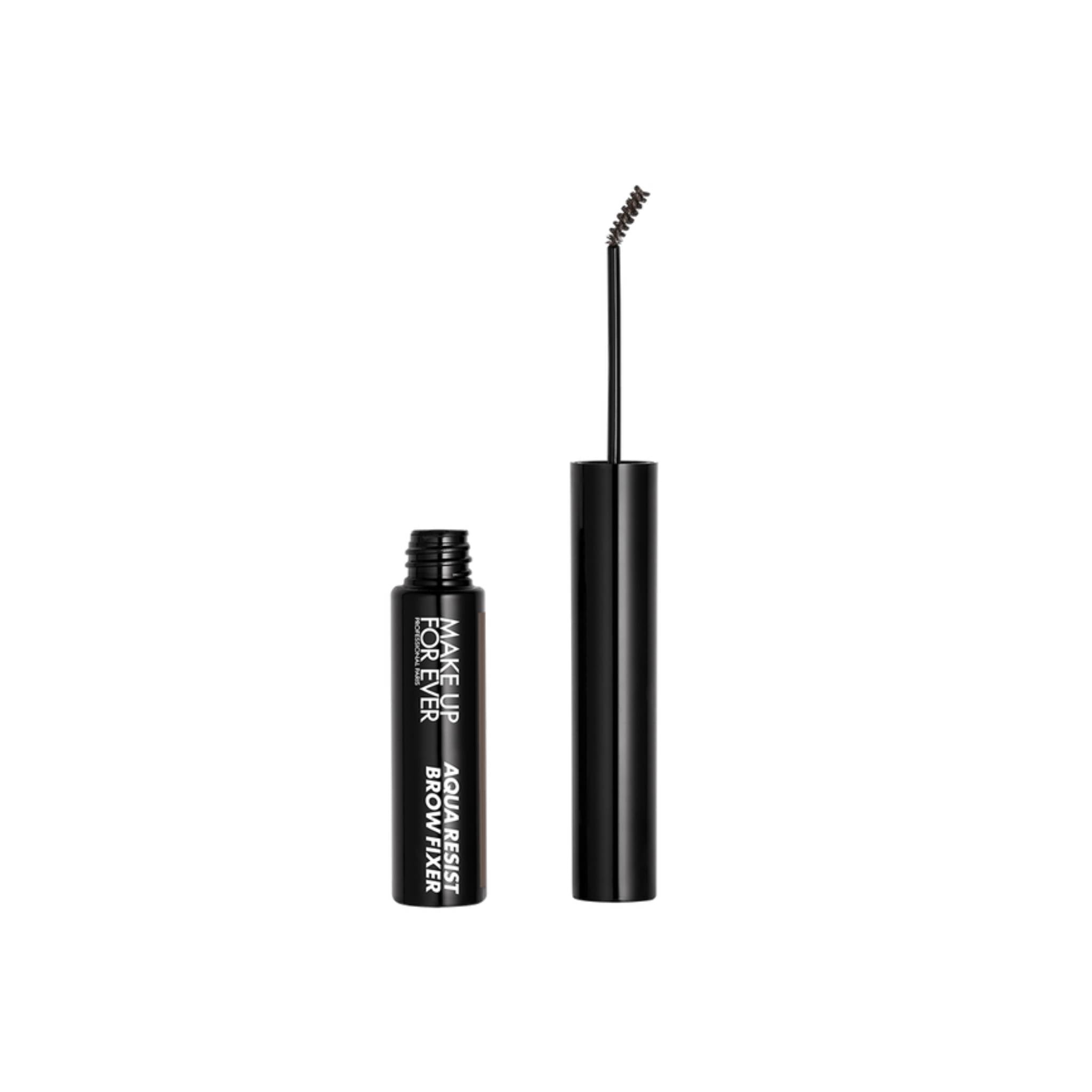 Aqua Resist Brow Fixer Tinted Gel Brush