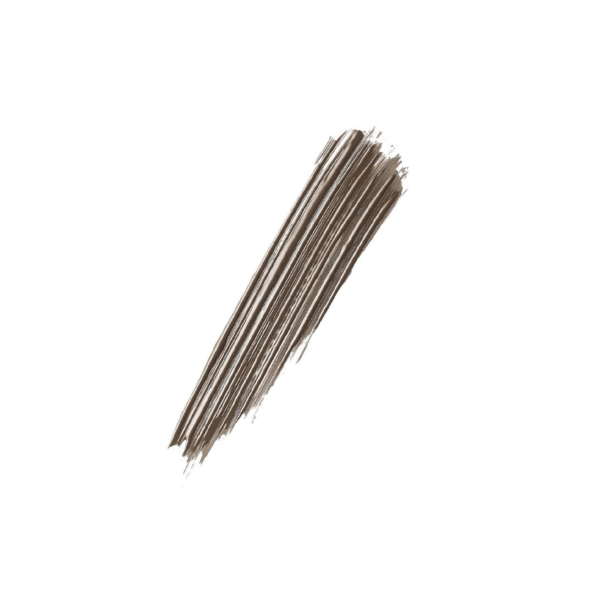 Aqua Resist Brow Fixer Tinted Gel Brush