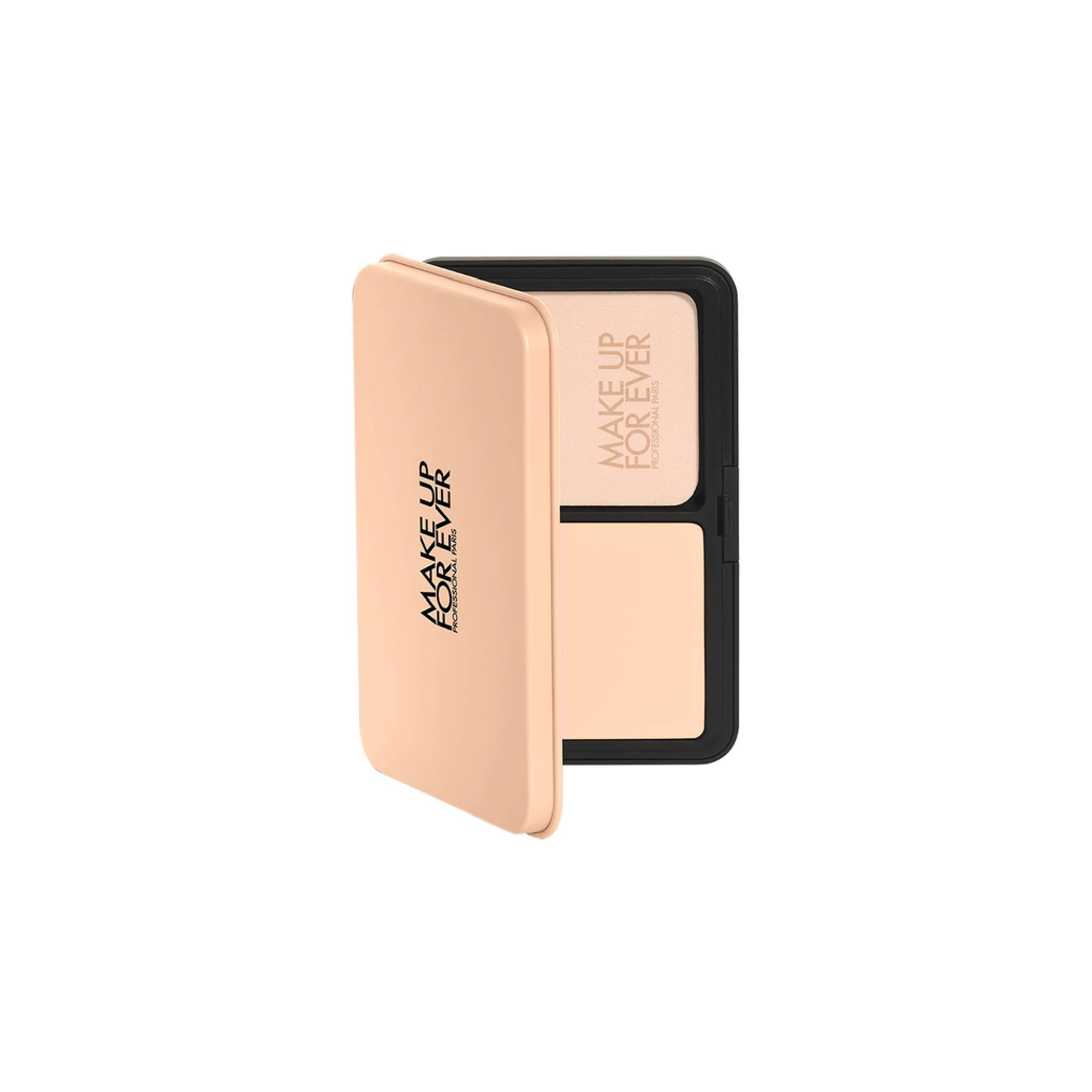 HD Skin Matte Velvet Powder Foundation