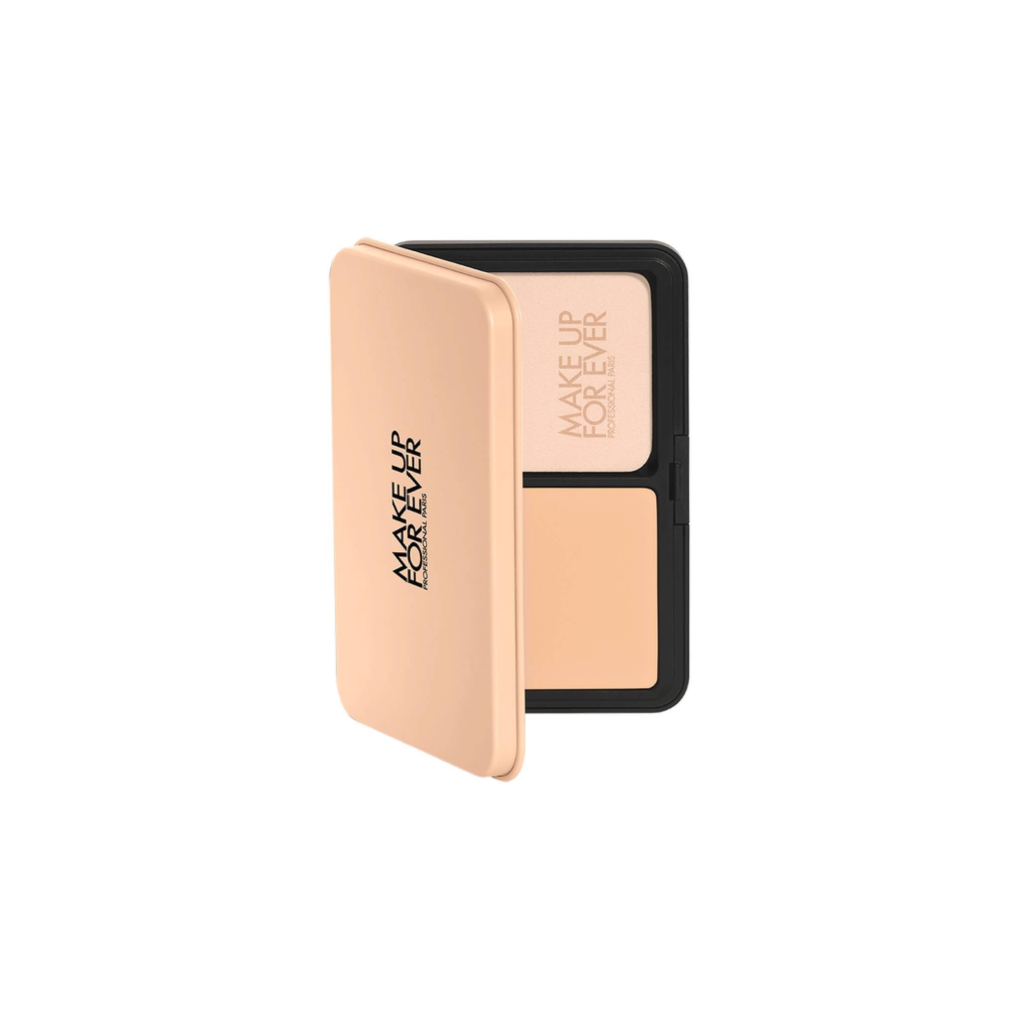 HD Skin Matte Velvet Powder Foundation
