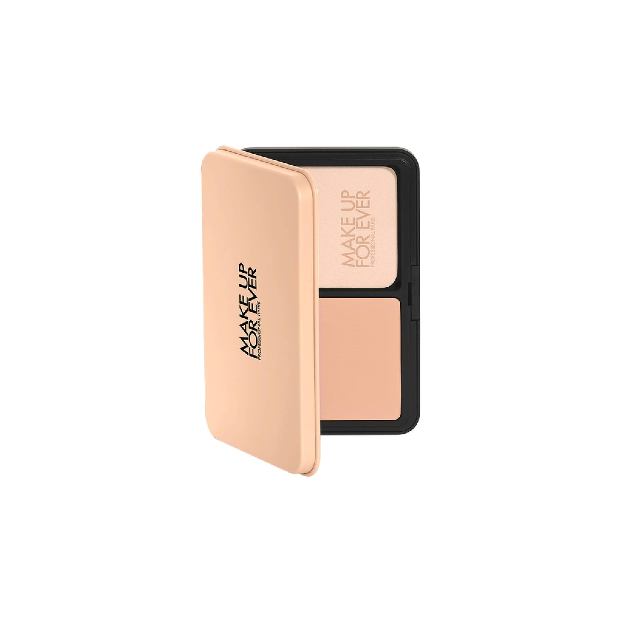 HD Skin Matte Velvet Powder Foundation