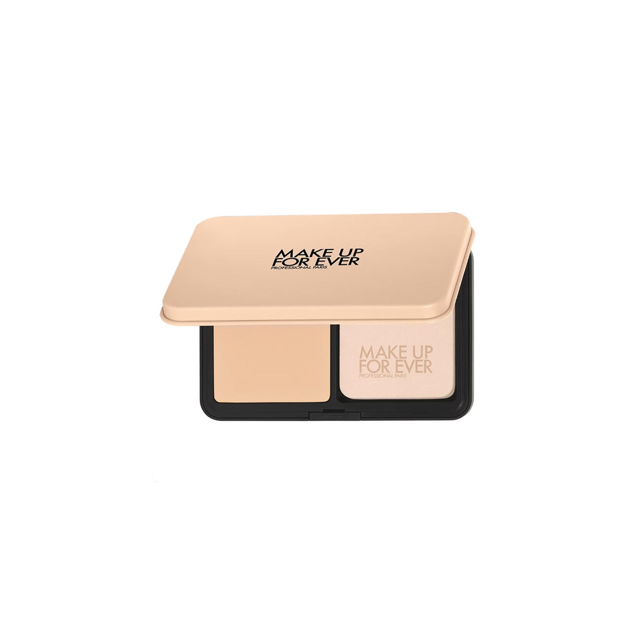 HD Skin Matte Velvet Powder Foundation
