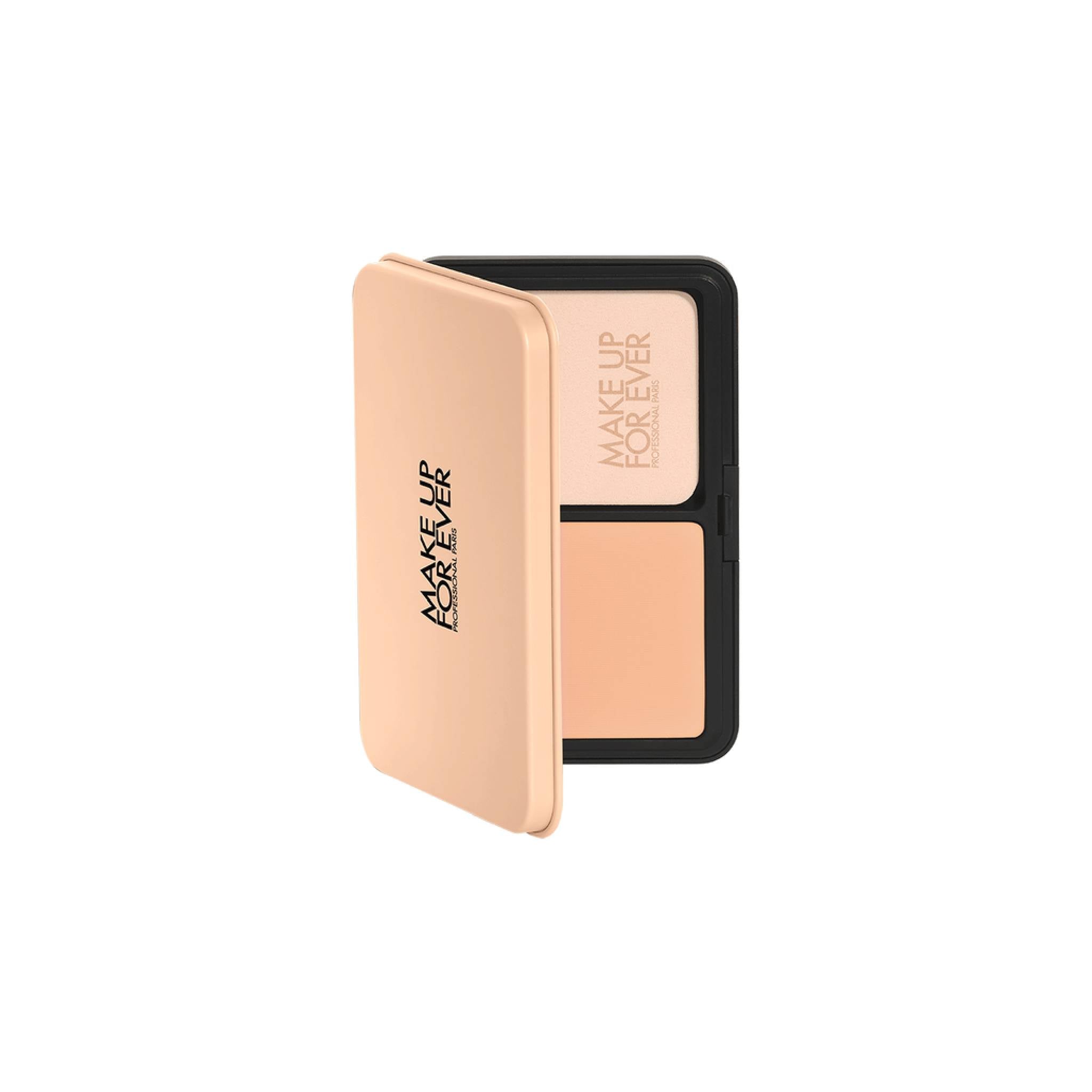 HD Skin Matte Velvet Powder Foundation
