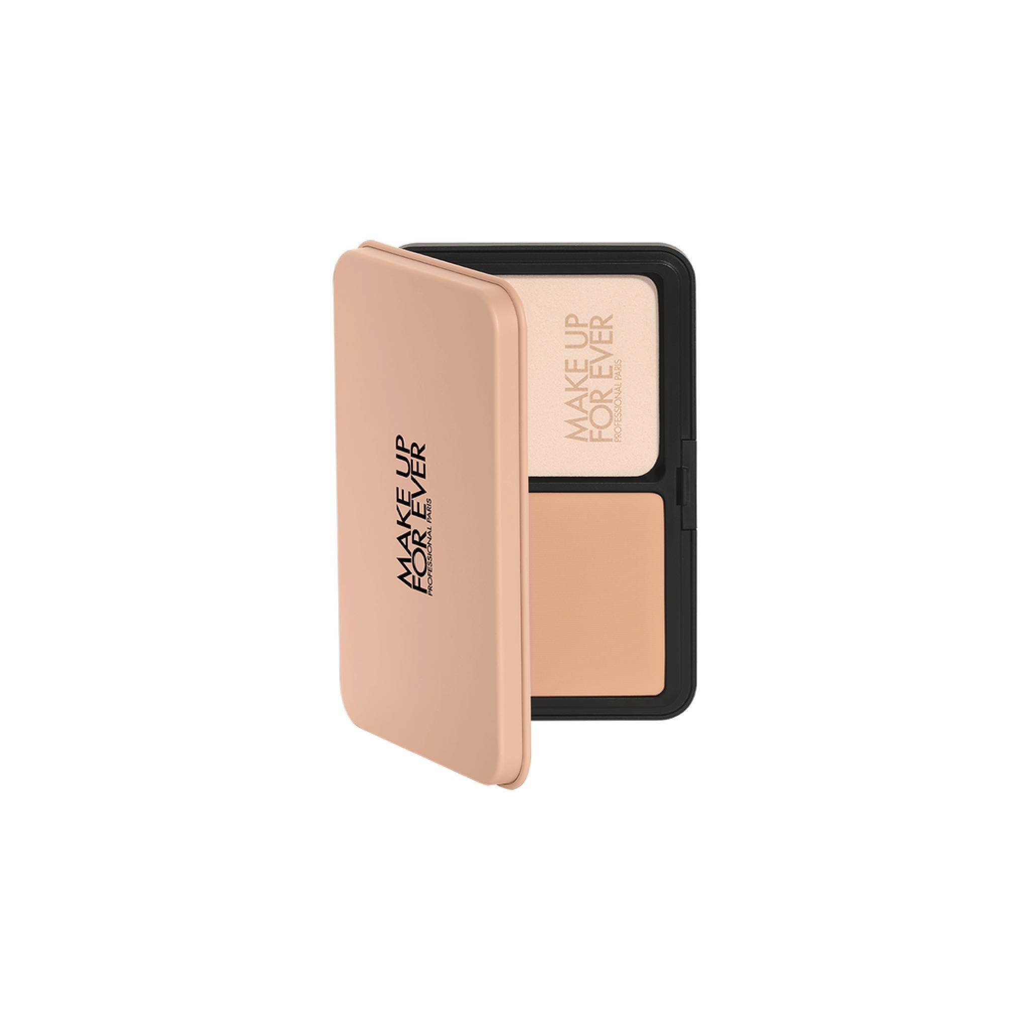 HD Skin Matte Velvet Powder Foundation