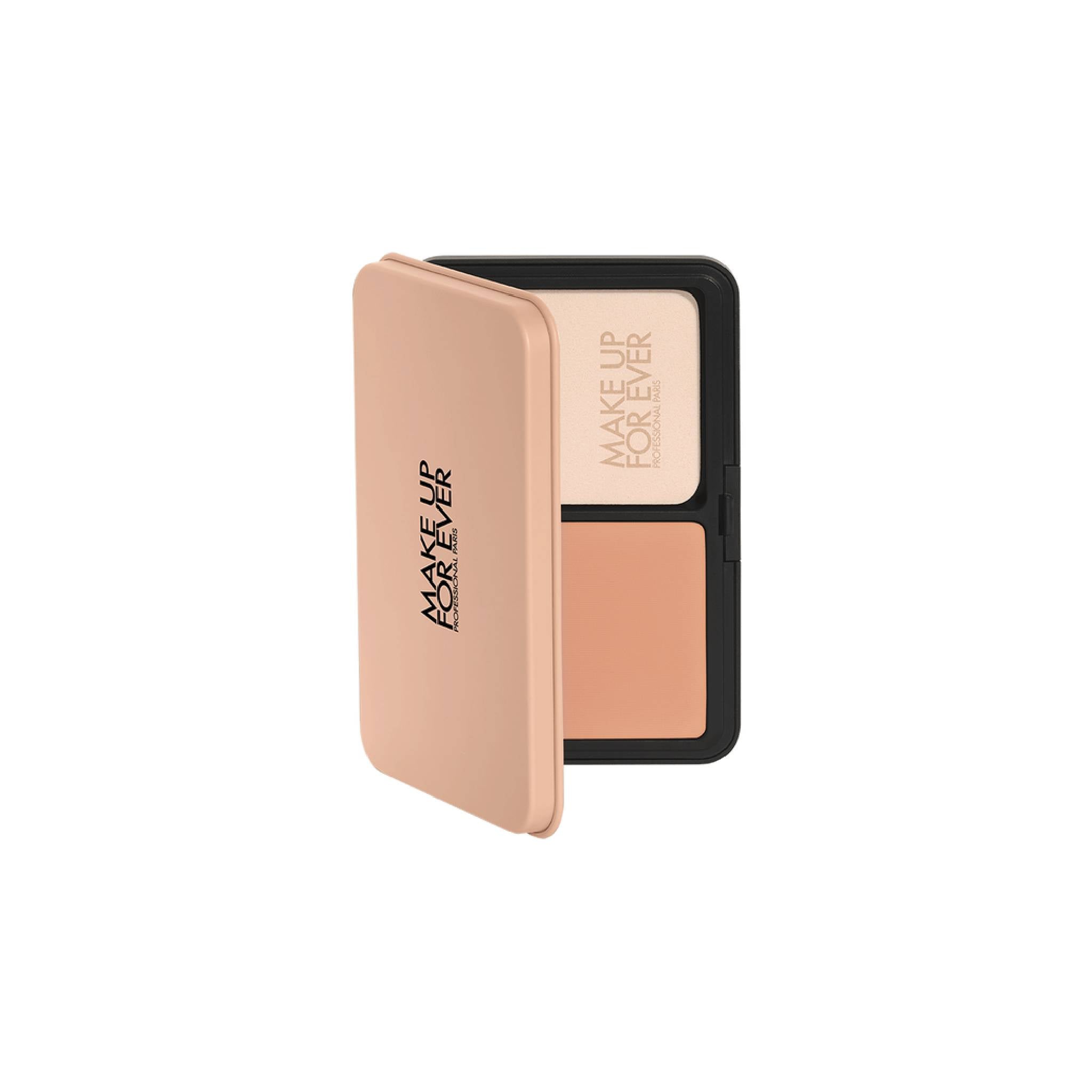 HD Skin Matte Velvet Powder Foundation