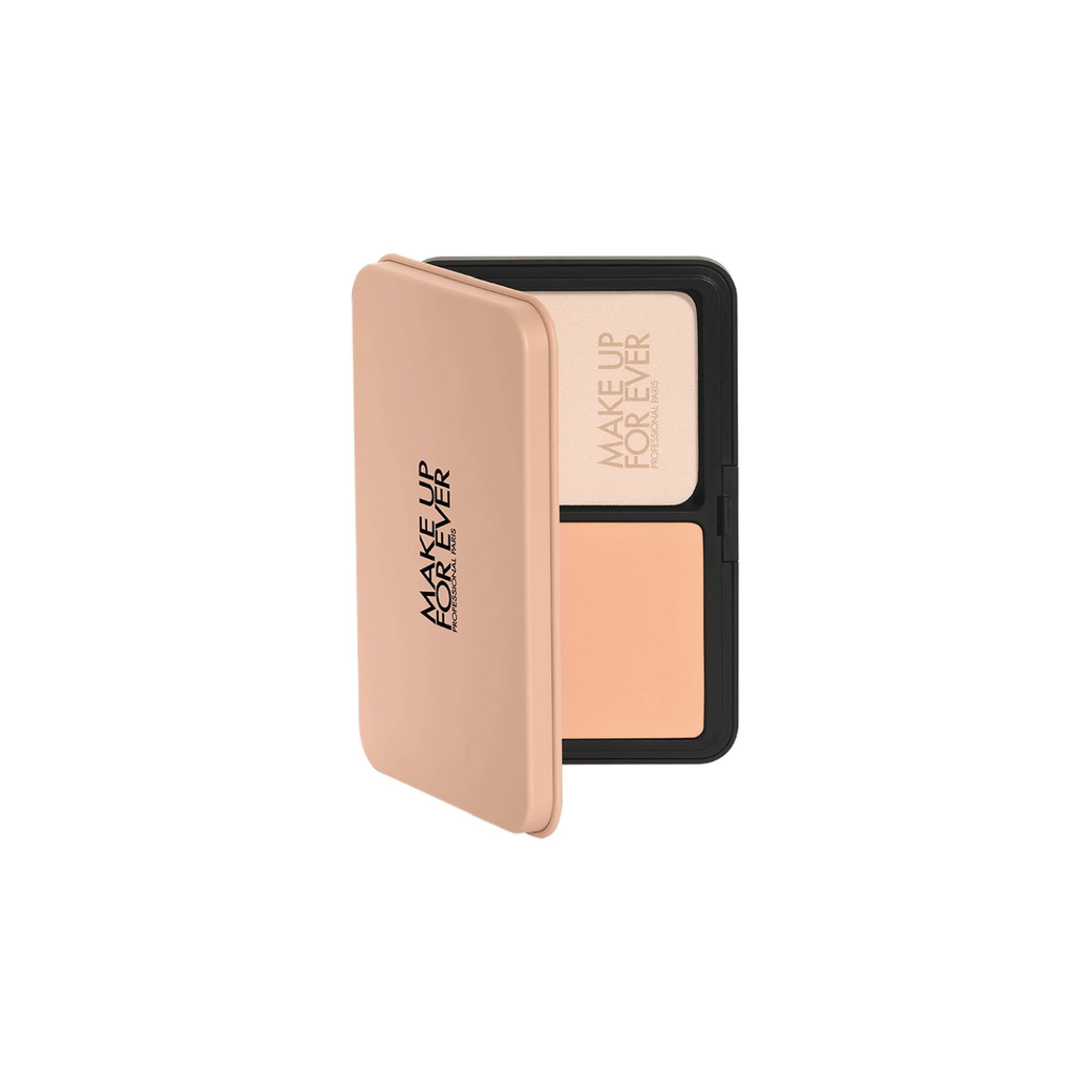 HD Skin Matte Velvet Powder Foundation