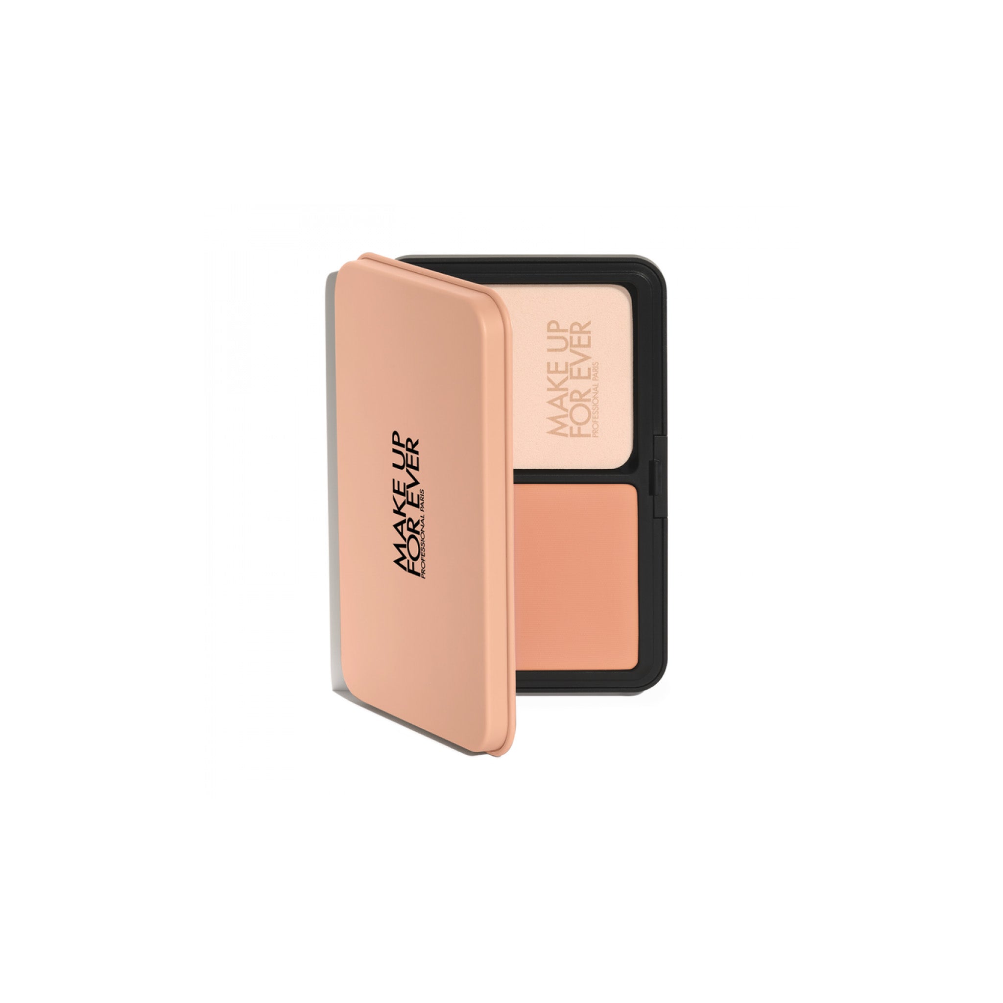 HD Skin Matte Velvet Powder Foundation