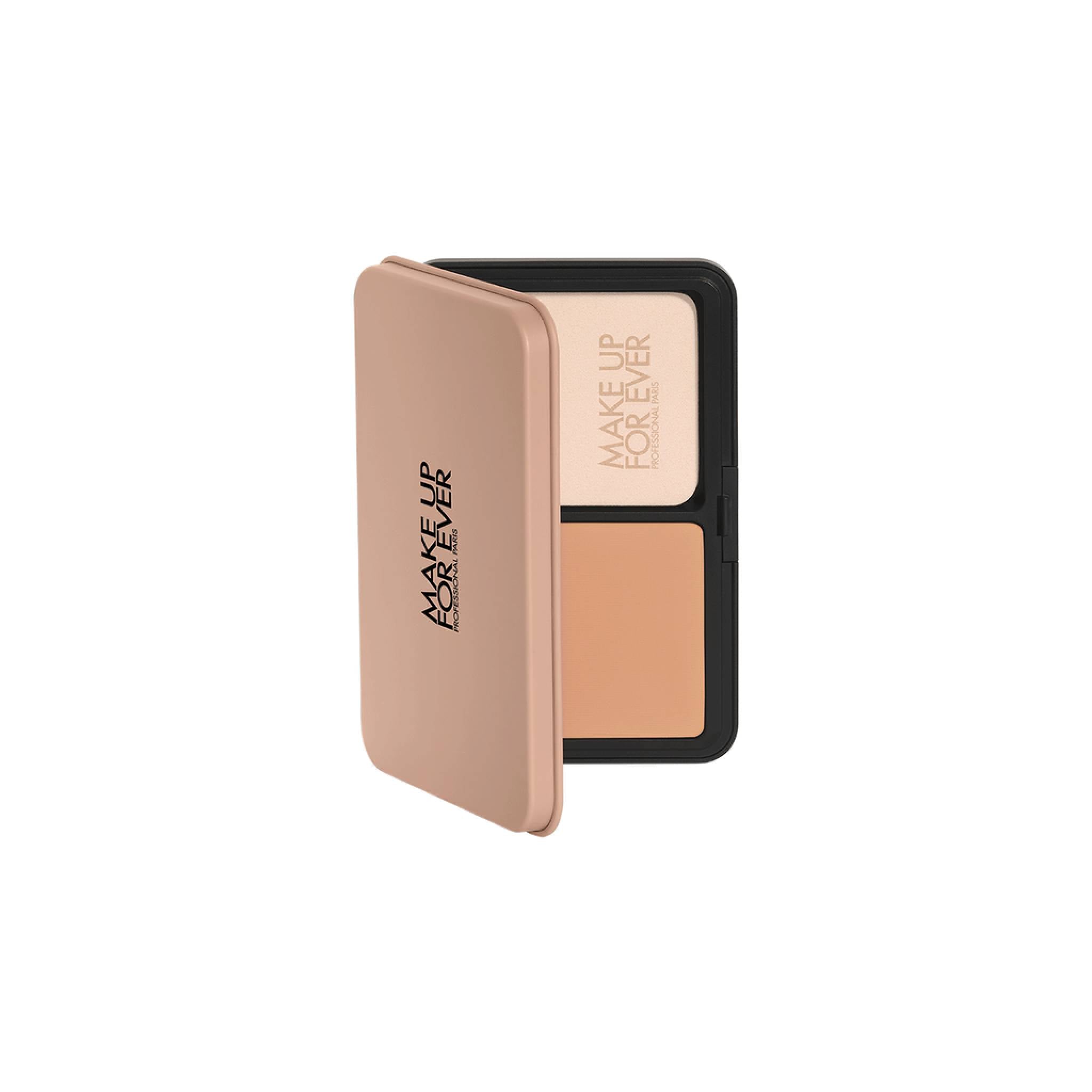 HD Skin Matte Velvet Powder Foundation
