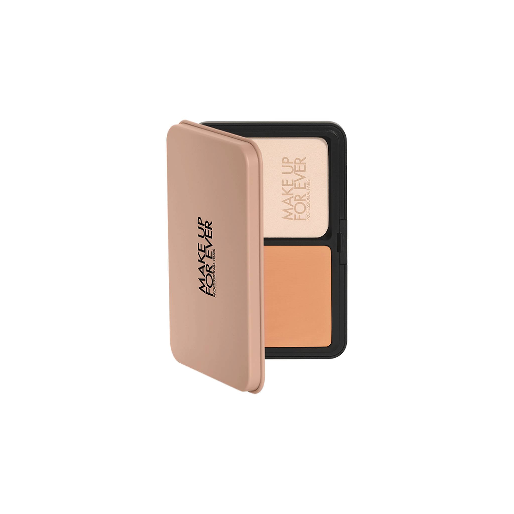 HD Skin Matte Velvet Powder Foundation