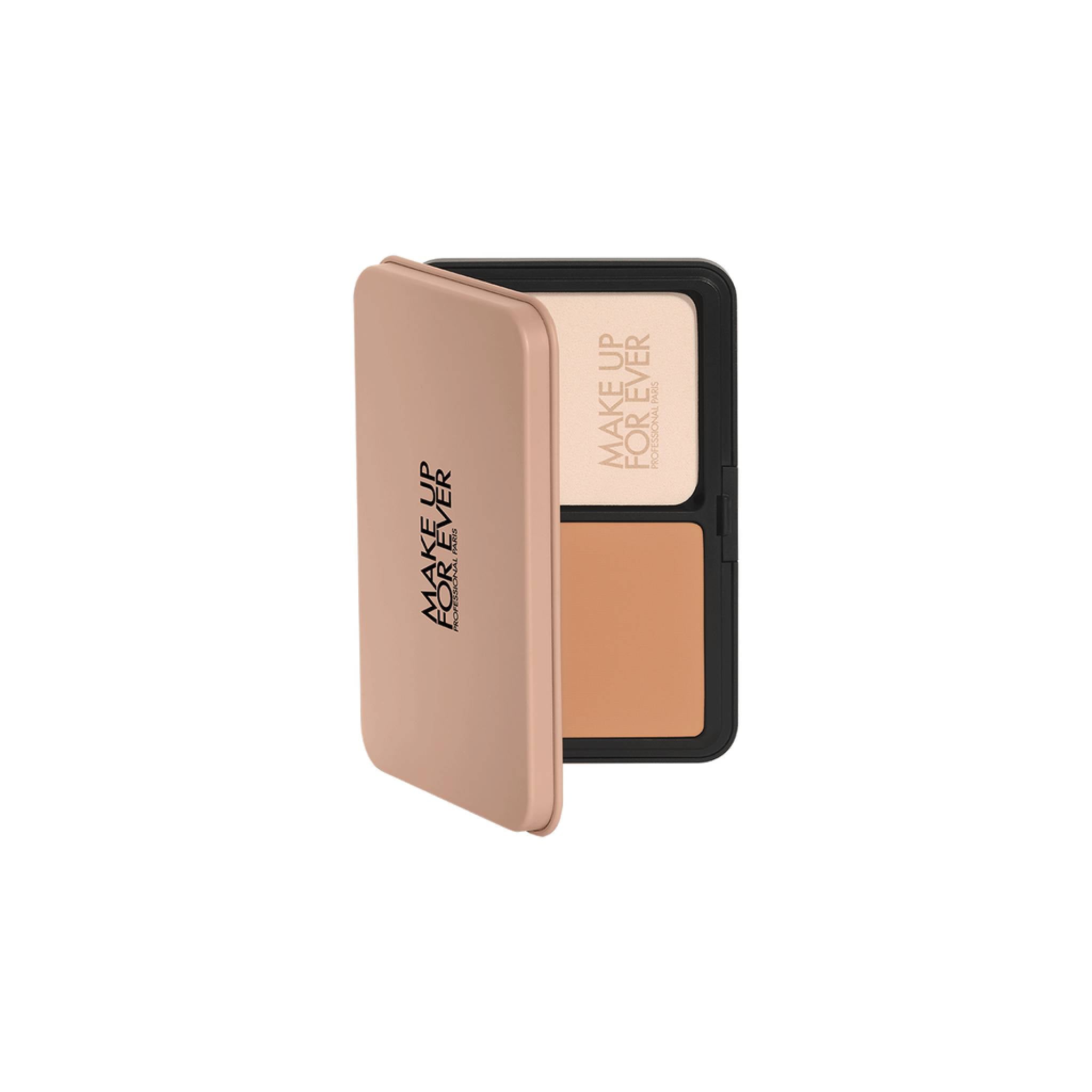 HD Skin Matte Velvet Powder Foundation
