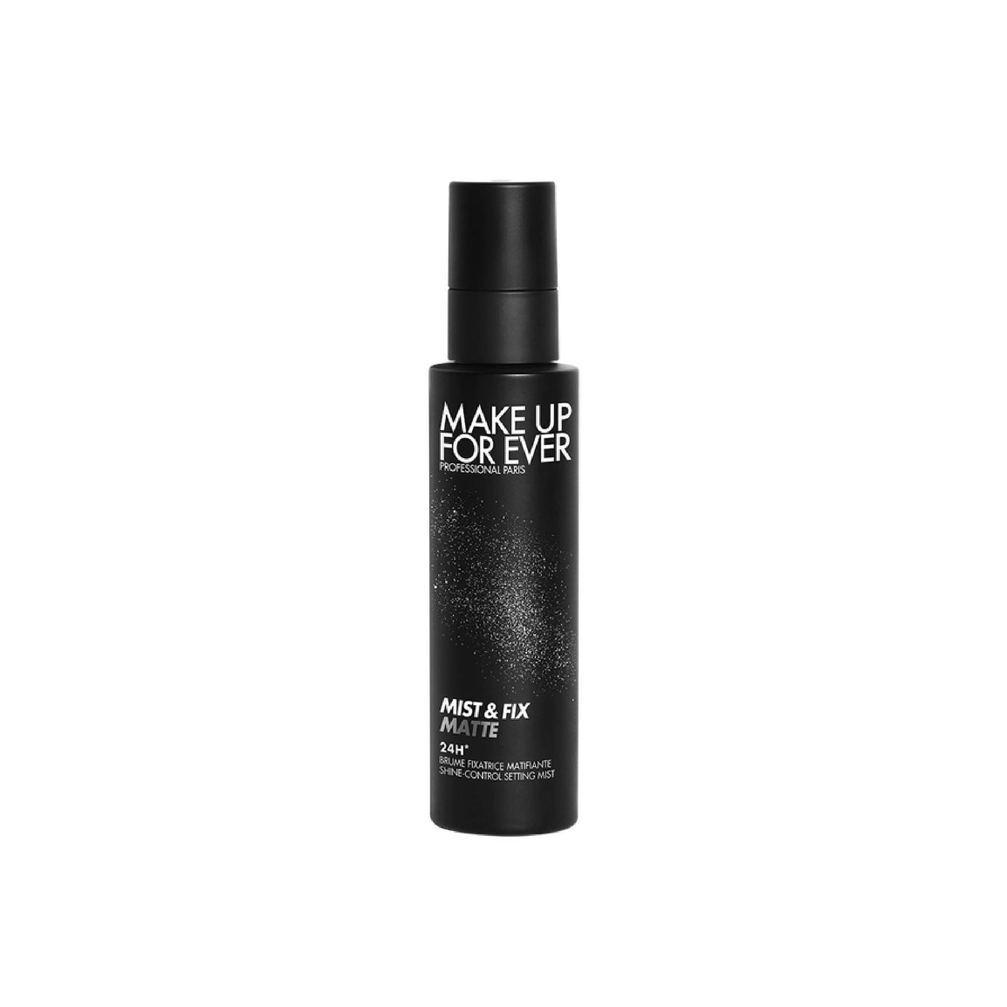 Mist & Fix Matte 24HR Mattifying Setting Spray