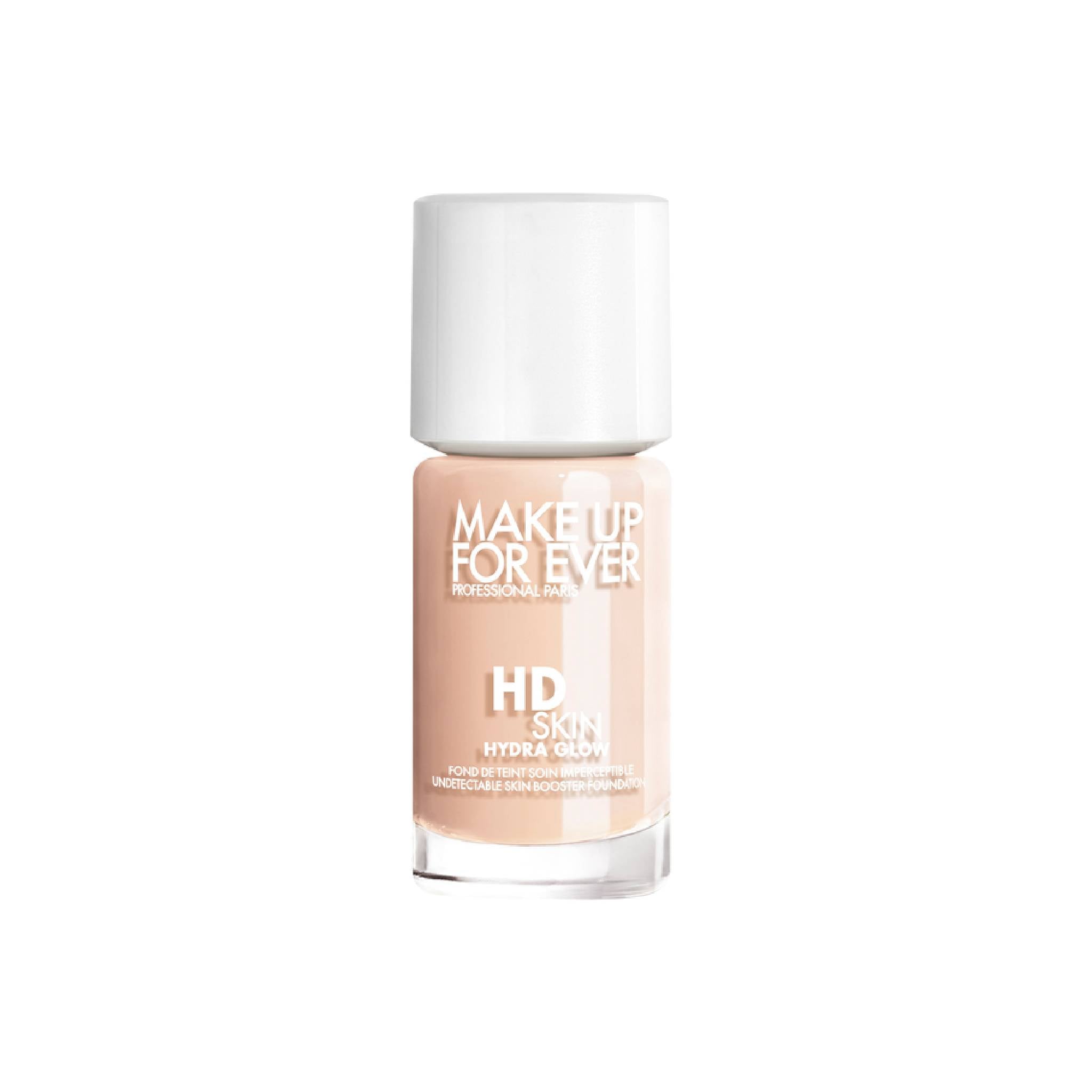 HD Skin Hydra Glow Foundation