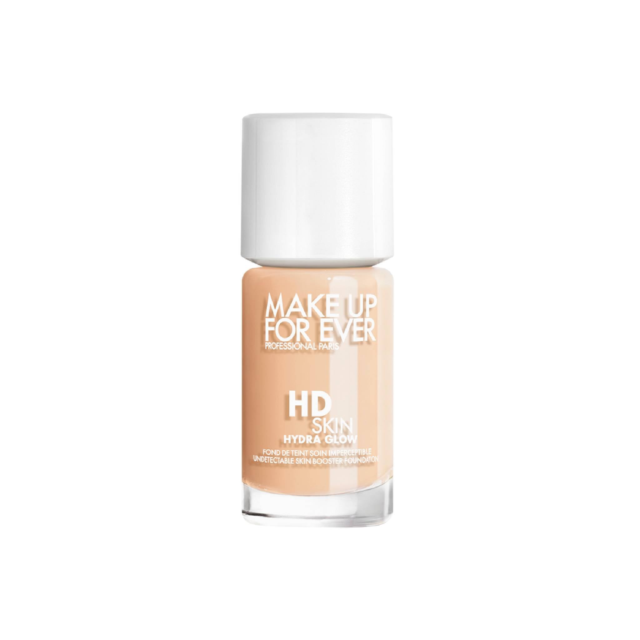 HD Skin Hydra Glow Foundation
