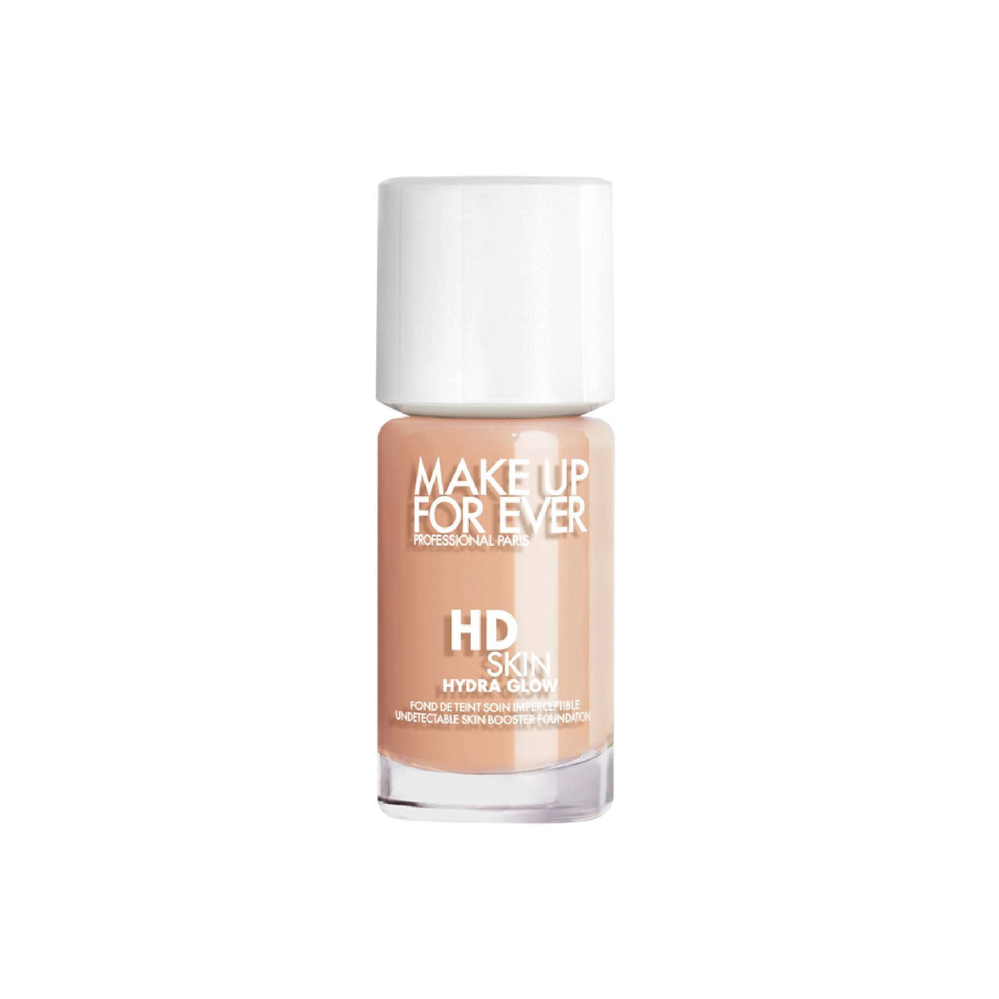 HD Skin Hydra Glow Foundation