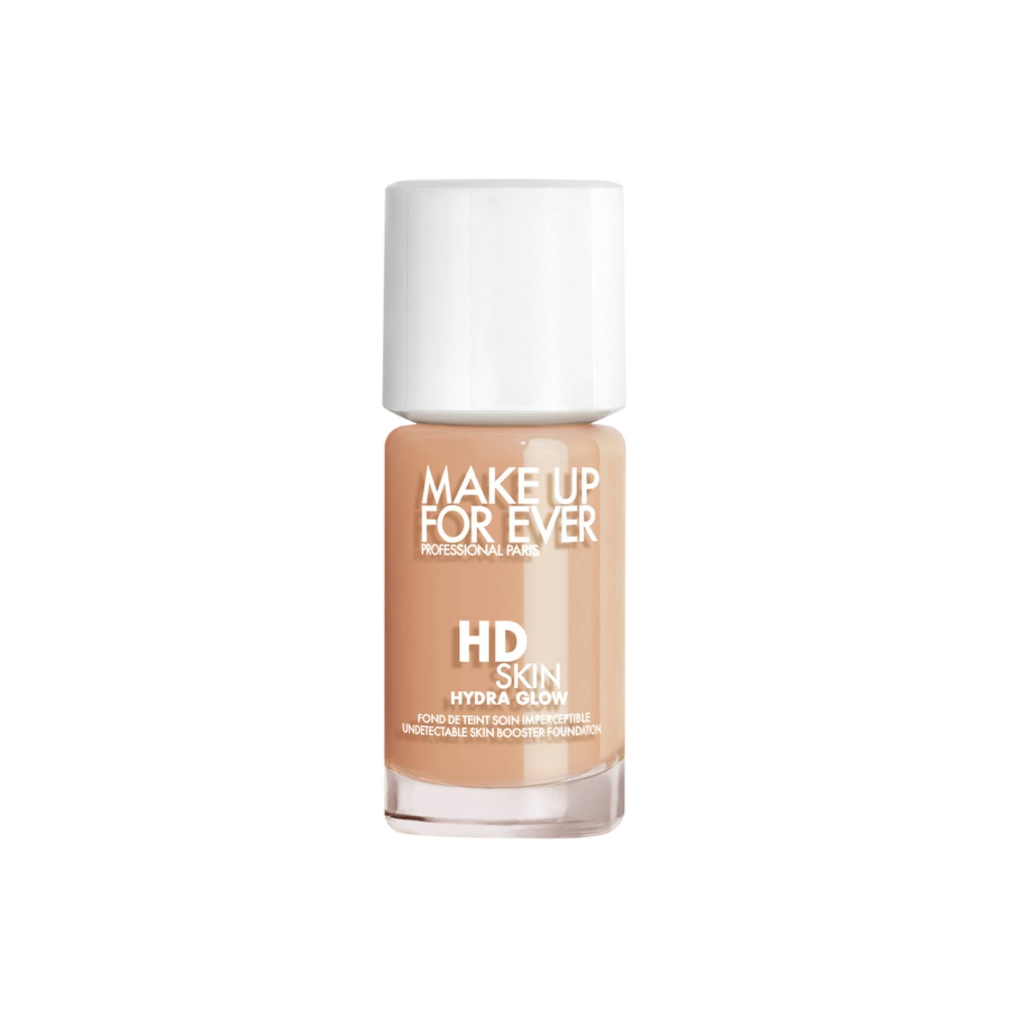 HD Skin Hydra Glow Foundation