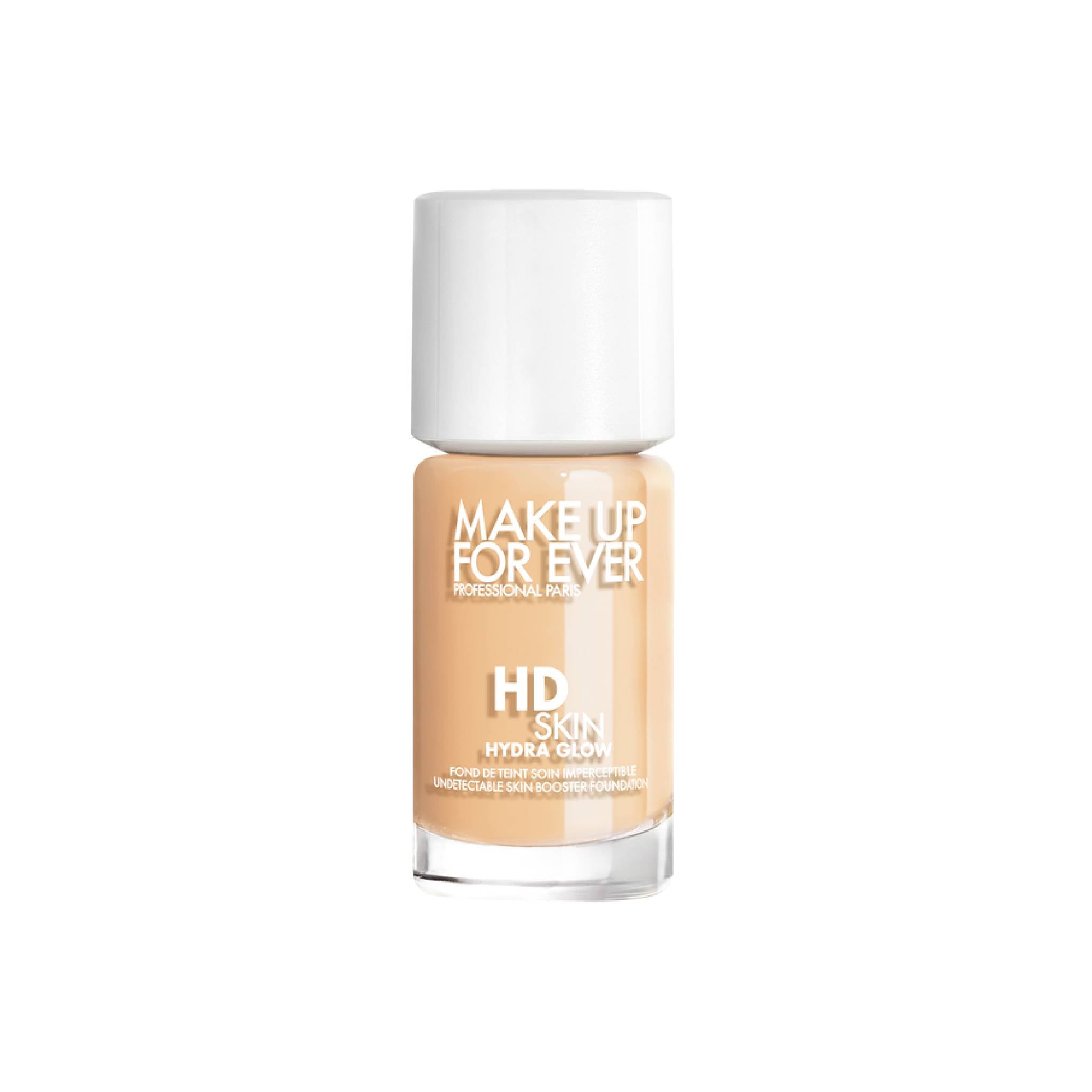HD Skin Hydra Glow Foundation