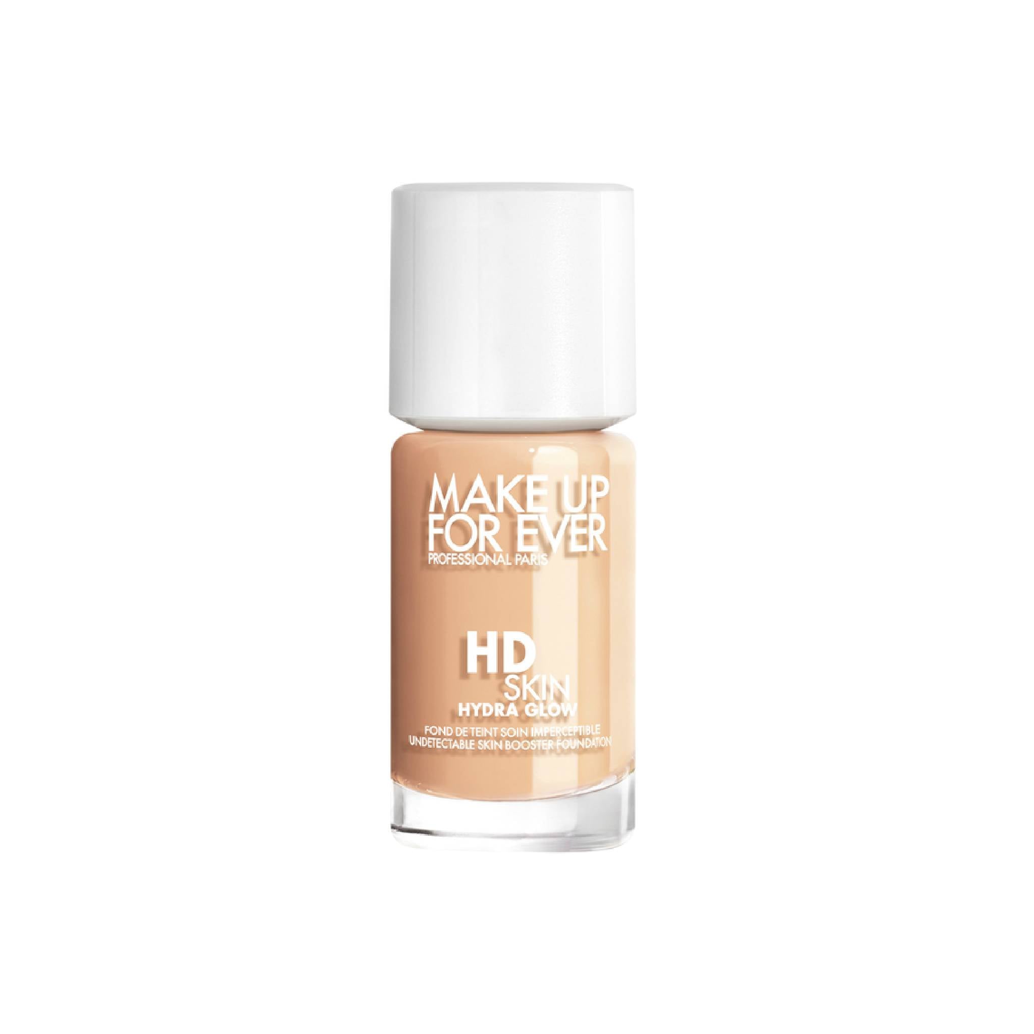 HD Skin Hydra Glow Foundation