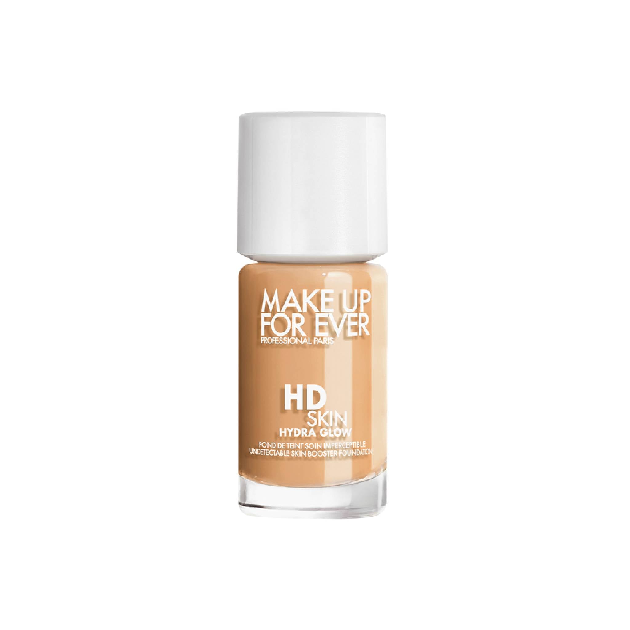 HD Skin Hydra Glow Foundation