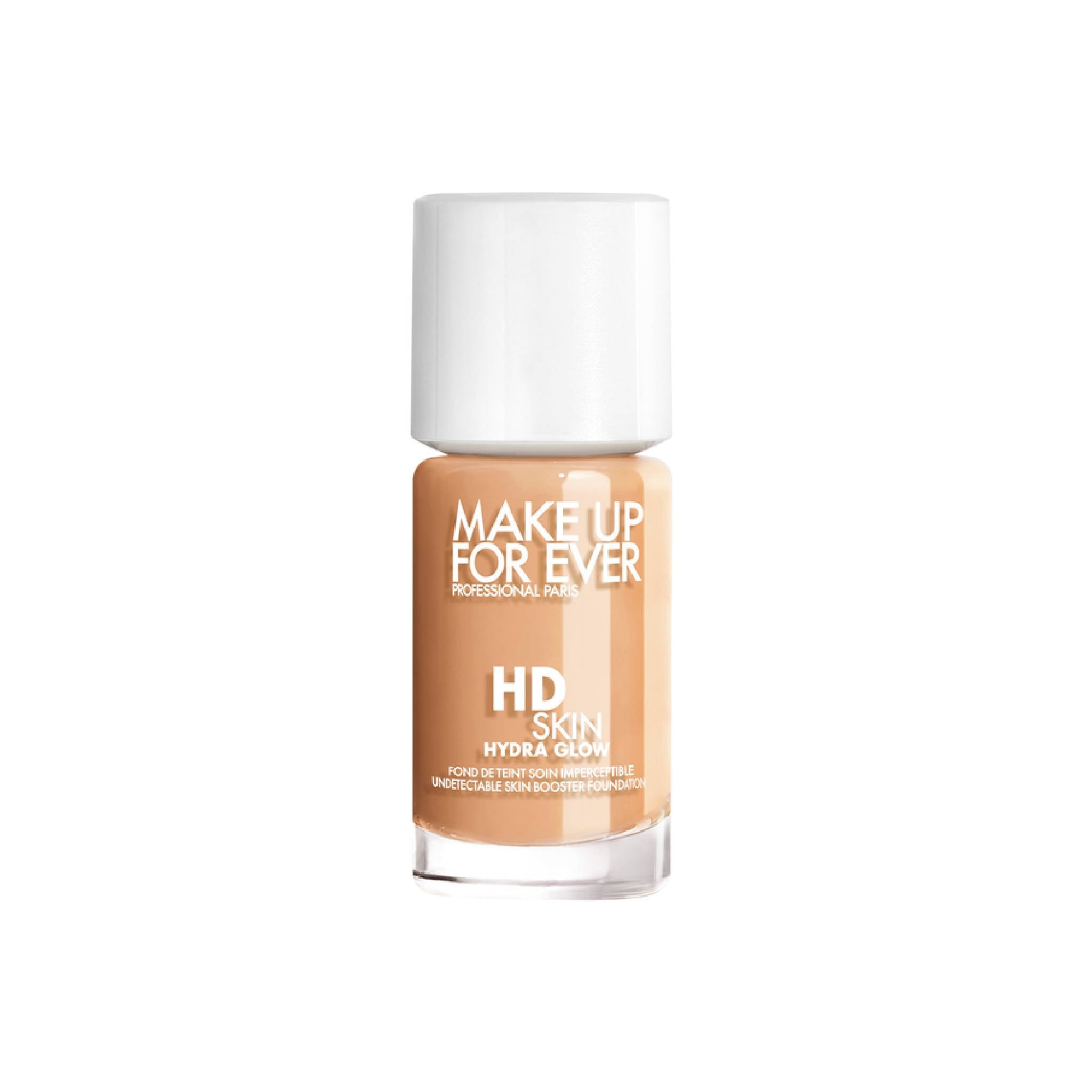 HD Skin Hydra Glow Foundation