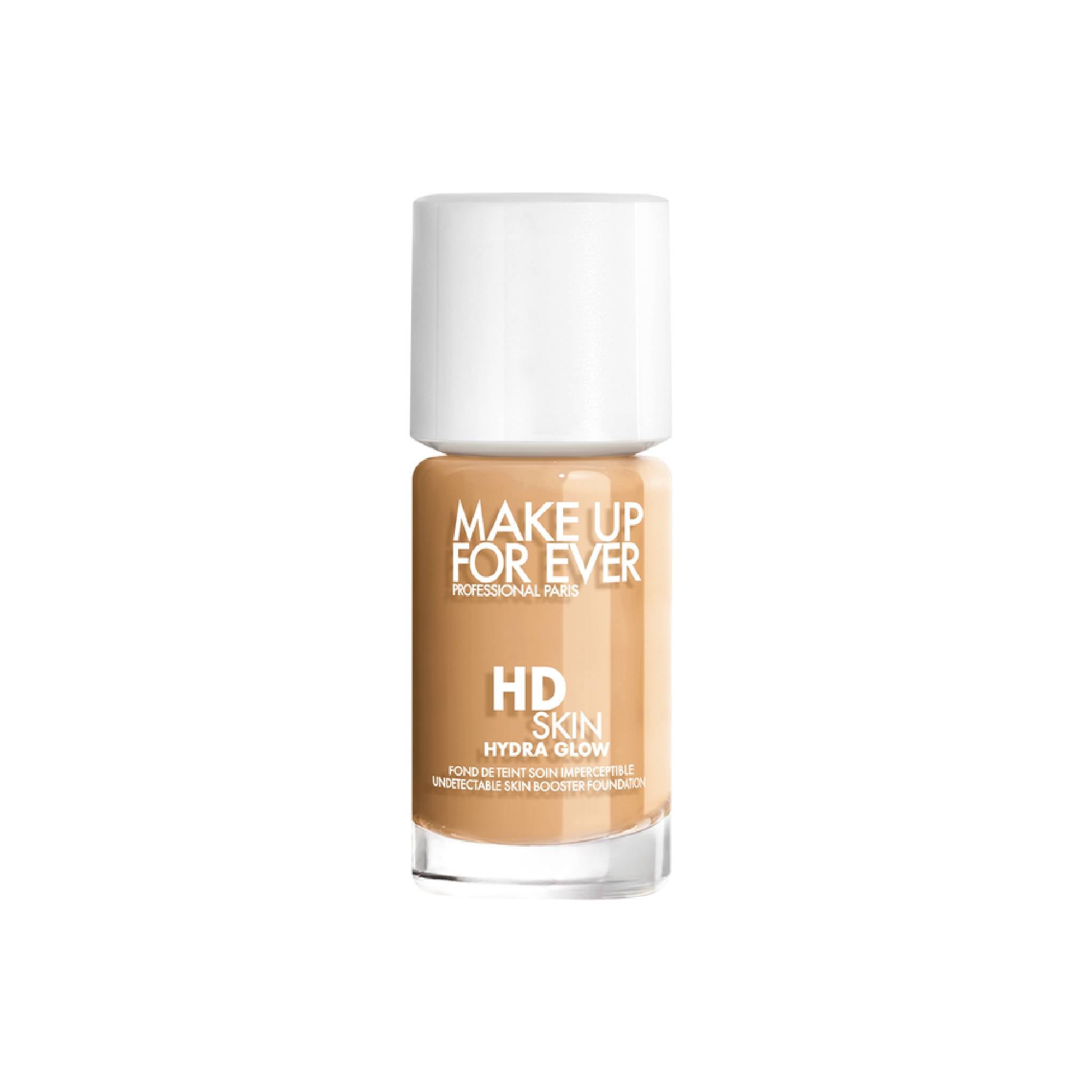HD Skin Hydra Glow Foundation