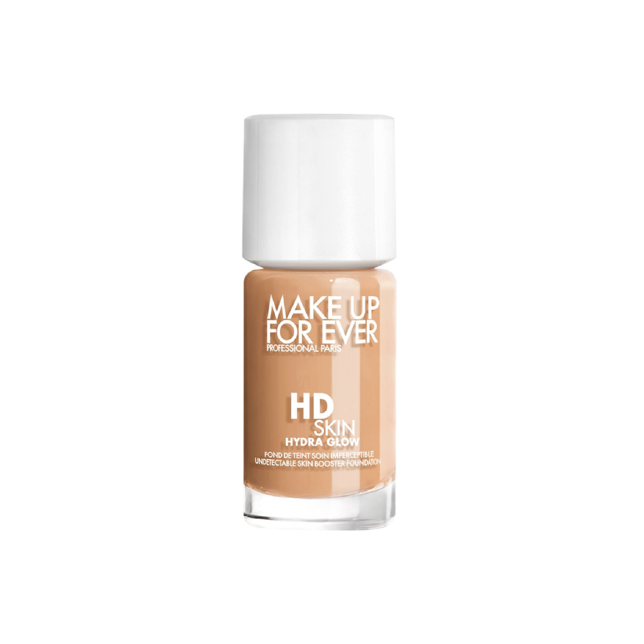 HD Skin Hydra Glow Foundation